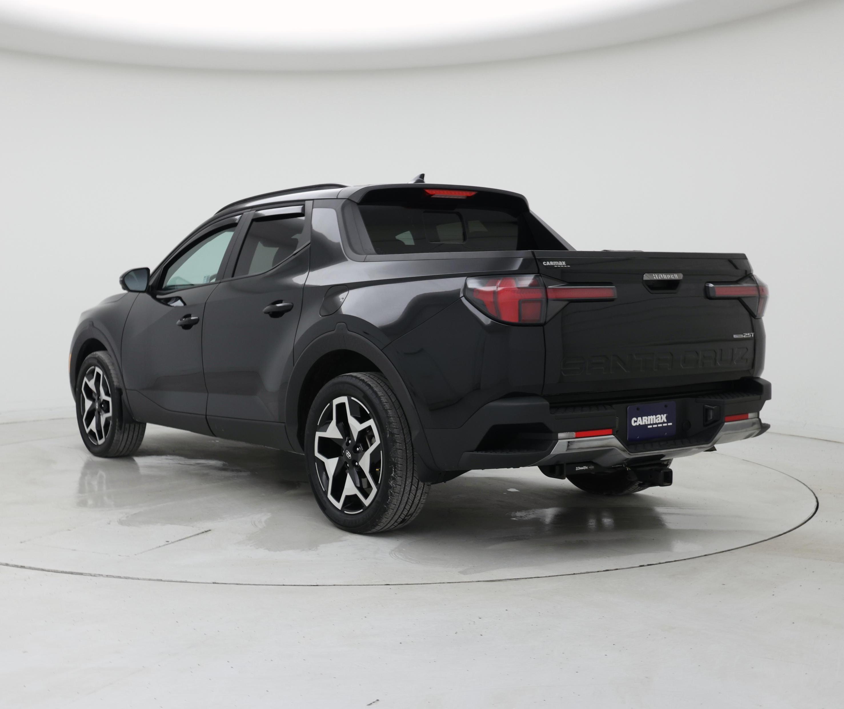 Thumbnail: 2024 Hyundai Santa Cruz - 2