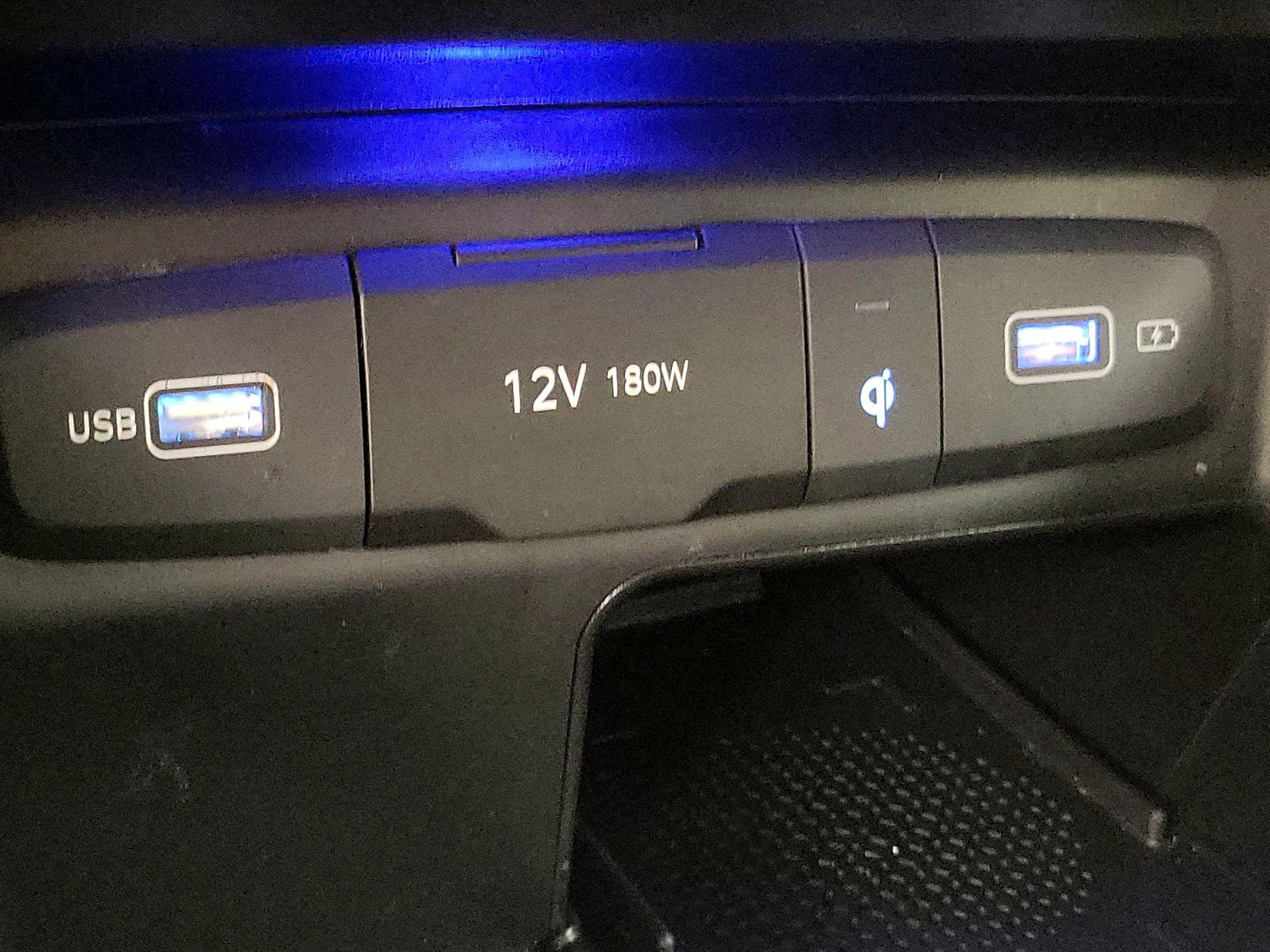 Thumbnail: 2024 Hyundai Santa Cruz - 19