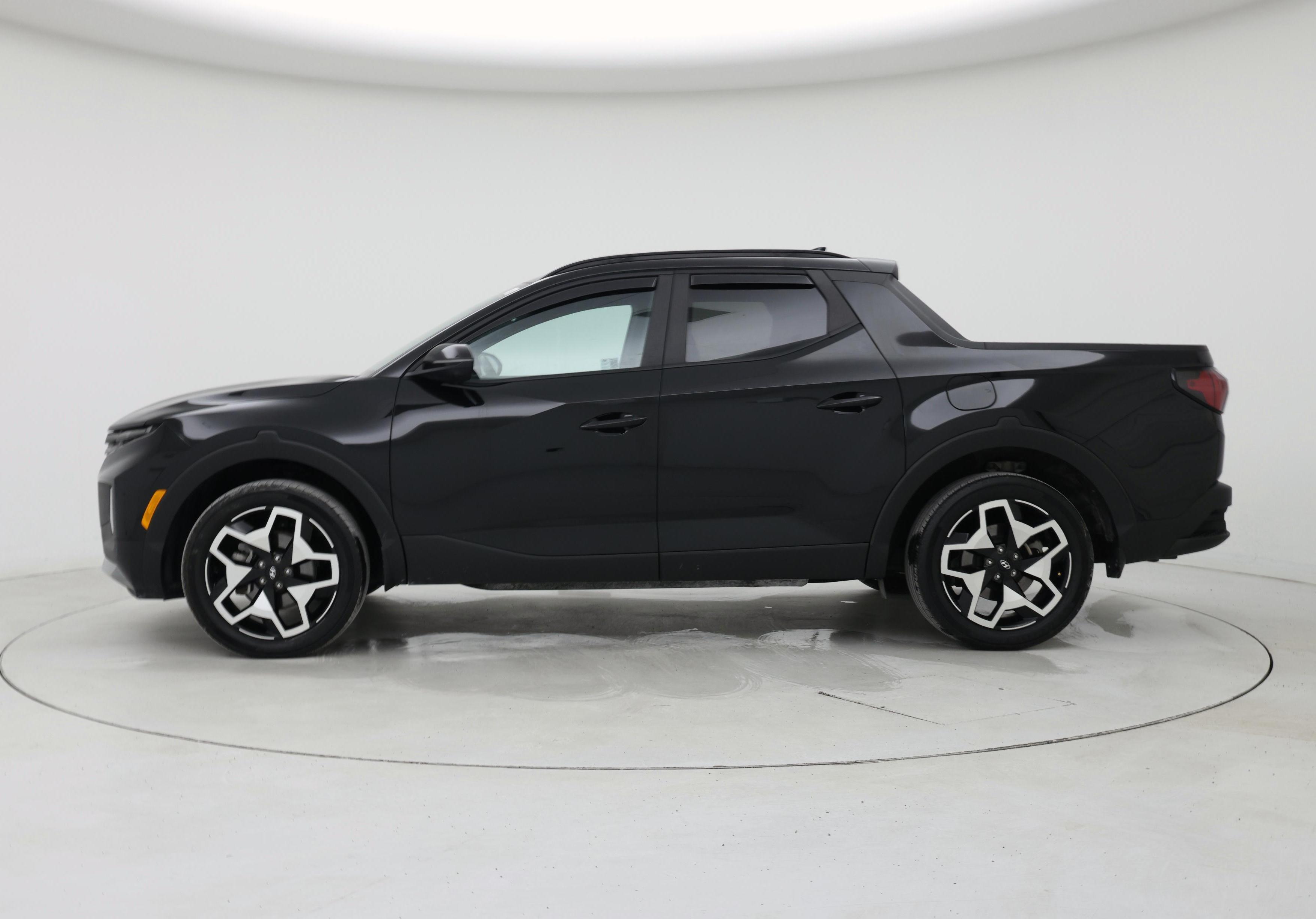 Thumbnail: 2024 Hyundai Santa Cruz - 3