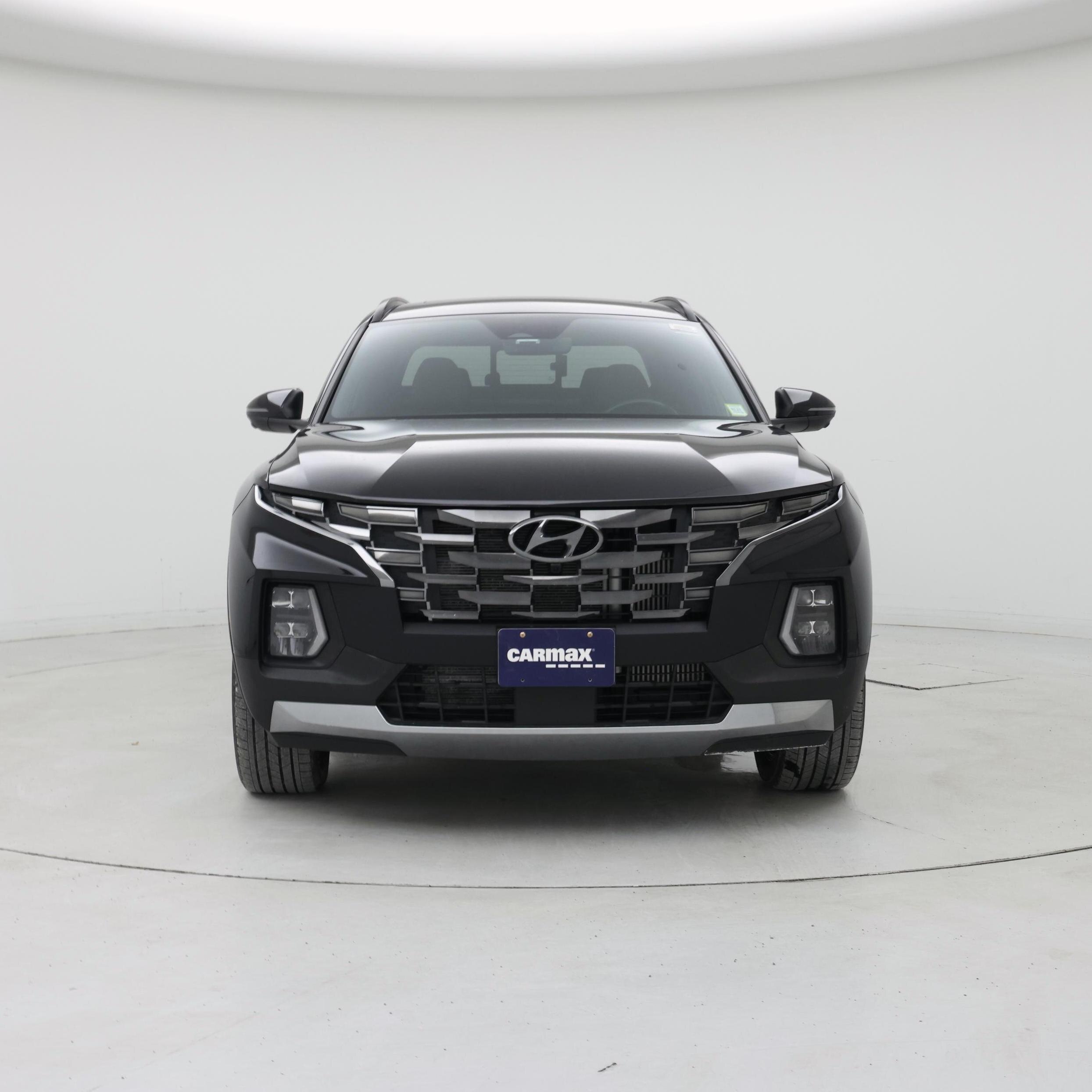 Thumbnail: 2024 Hyundai Santa Cruz - 5