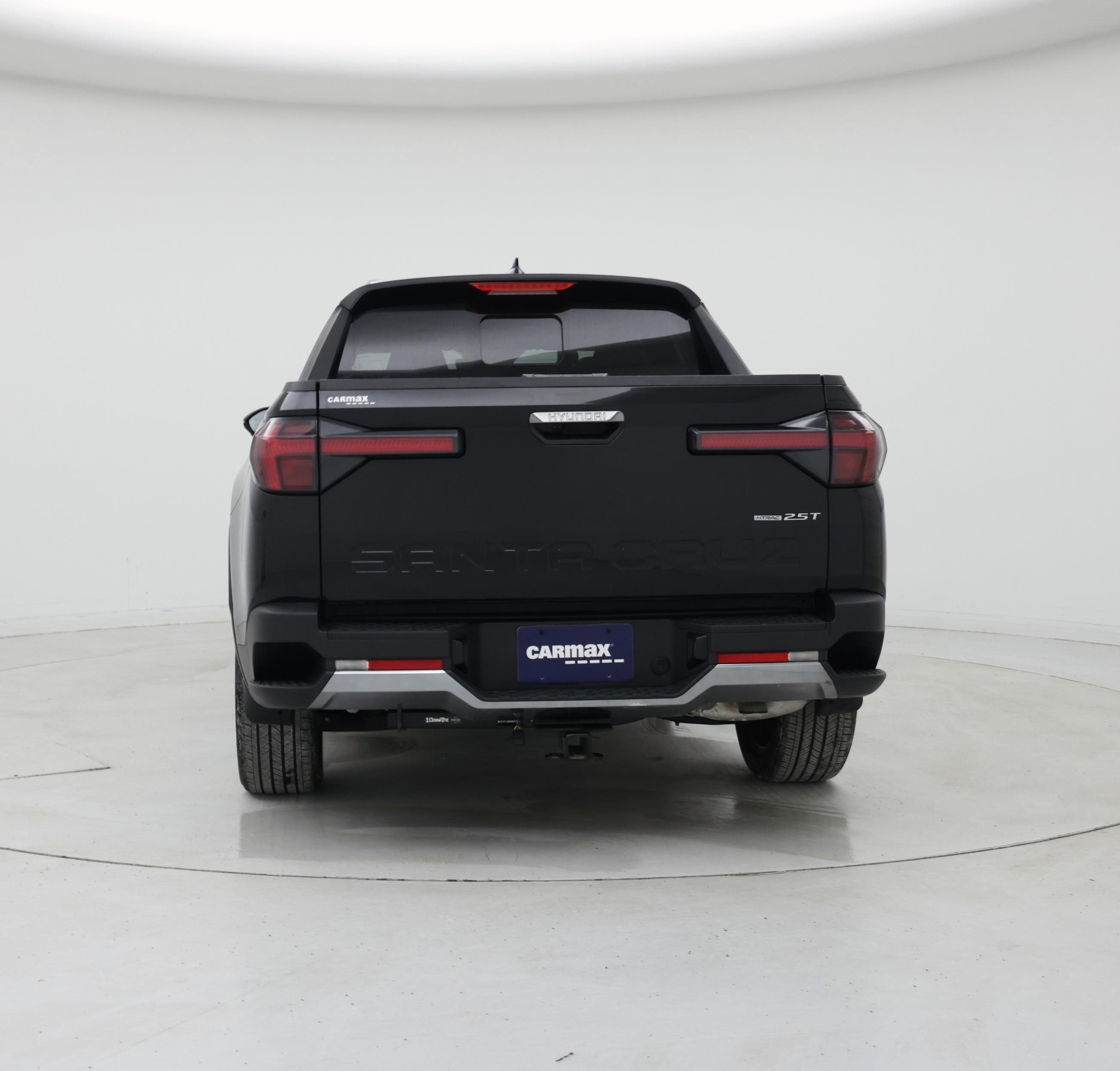 Thumbnail: 2024 Hyundai Santa Cruz - 6