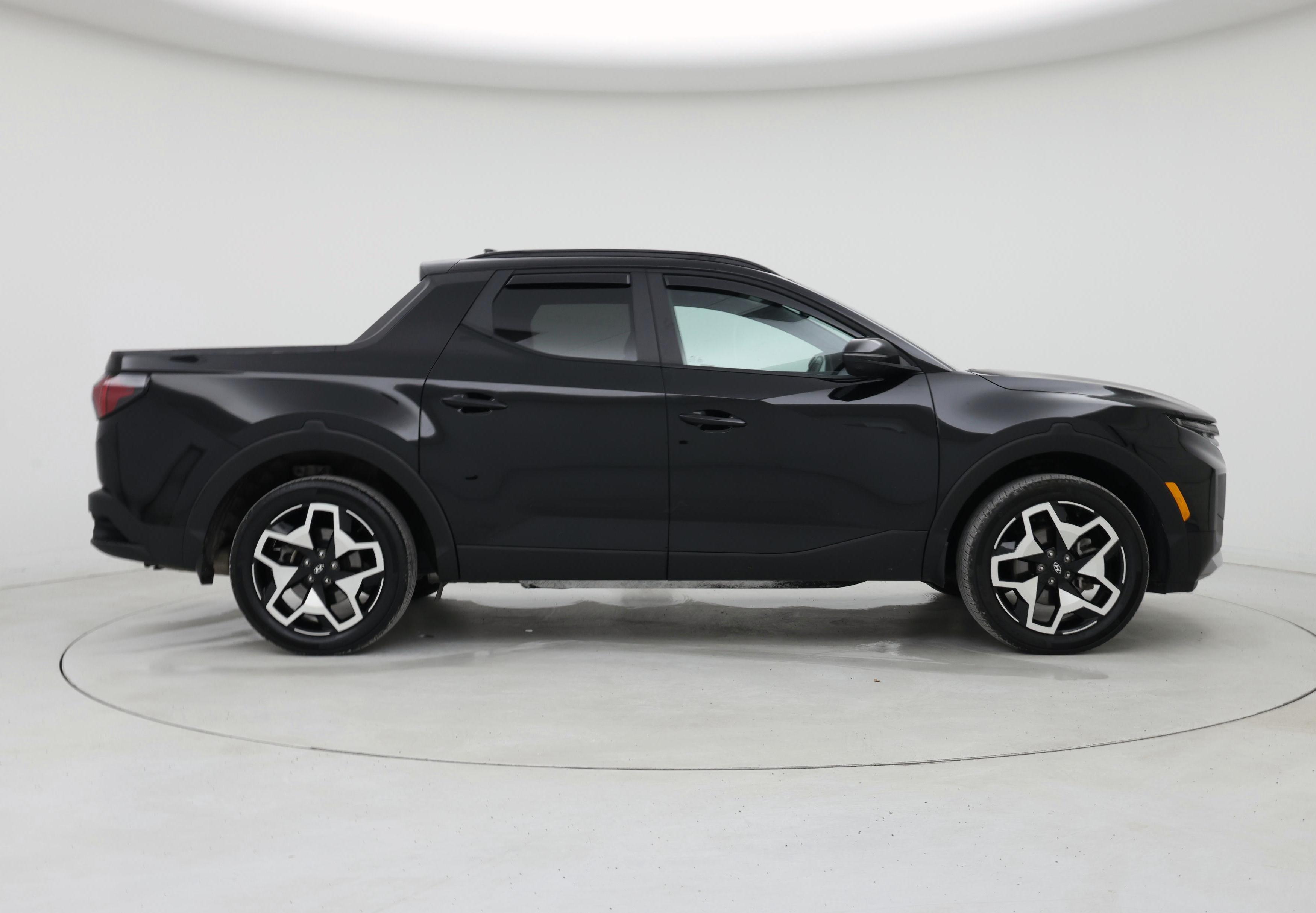 Thumbnail: 2024 Hyundai Santa Cruz - 7