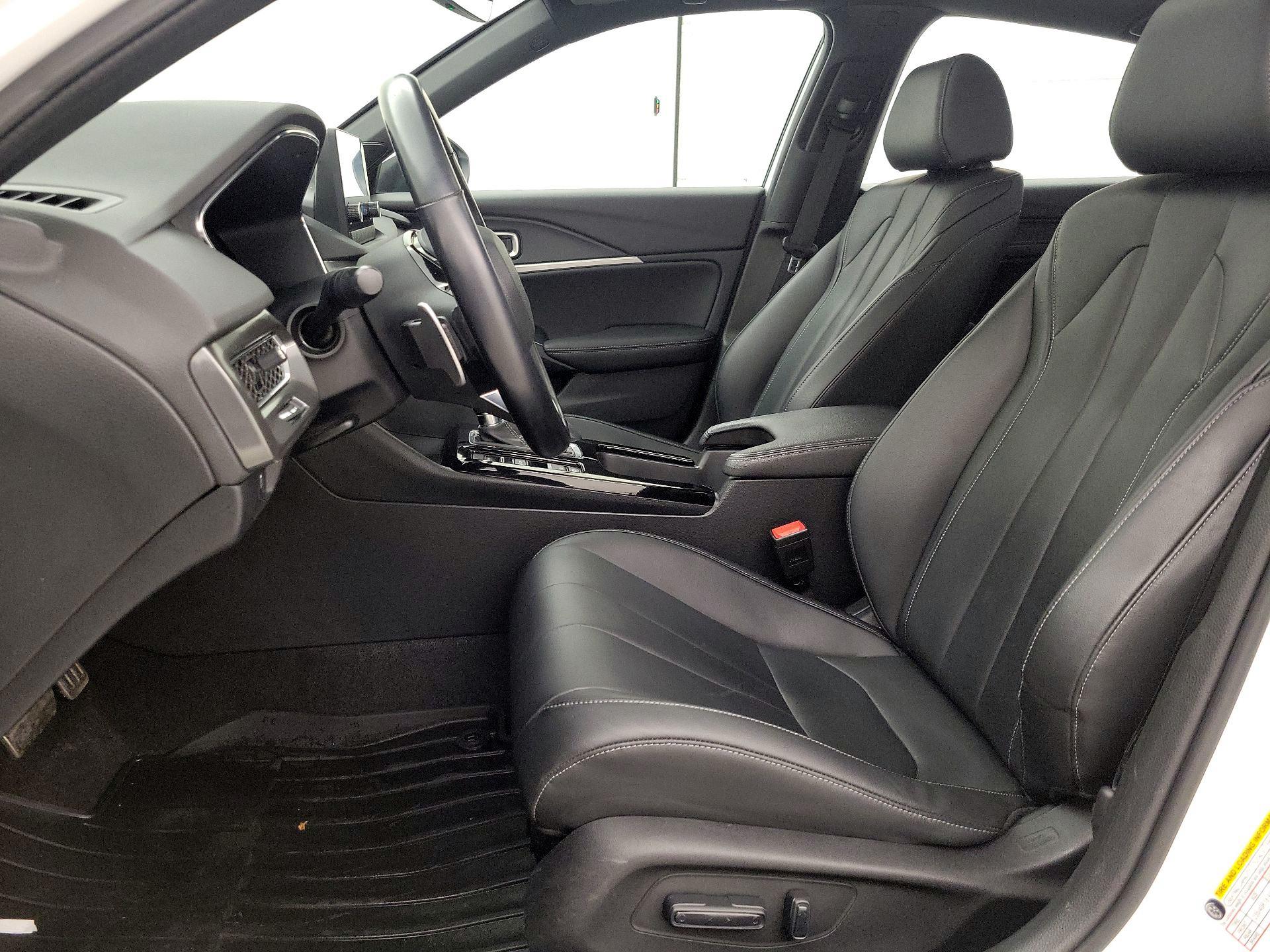 Thumbnail: 2024 Acura Integra - 11