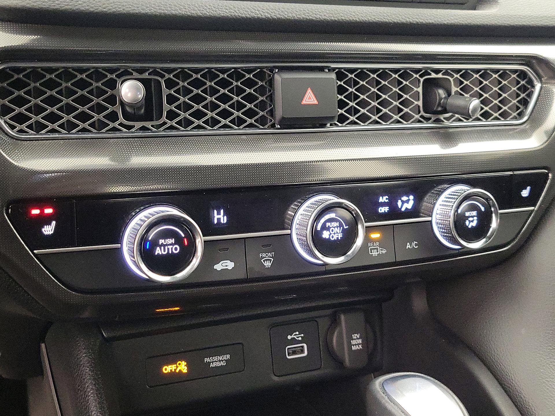 Thumbnail: 2024 Acura Integra - 16