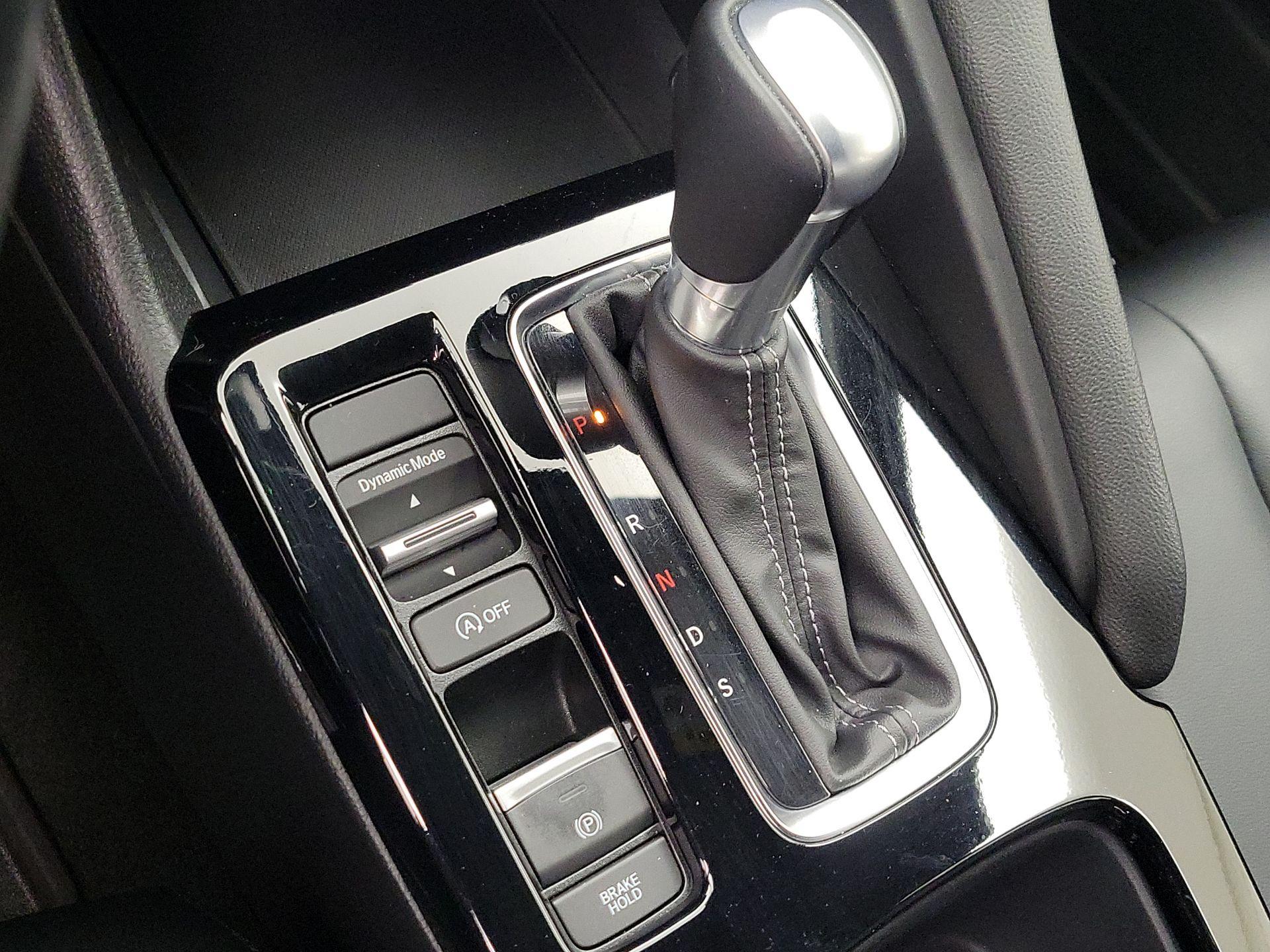 Thumbnail: 2024 Acura Integra - 17