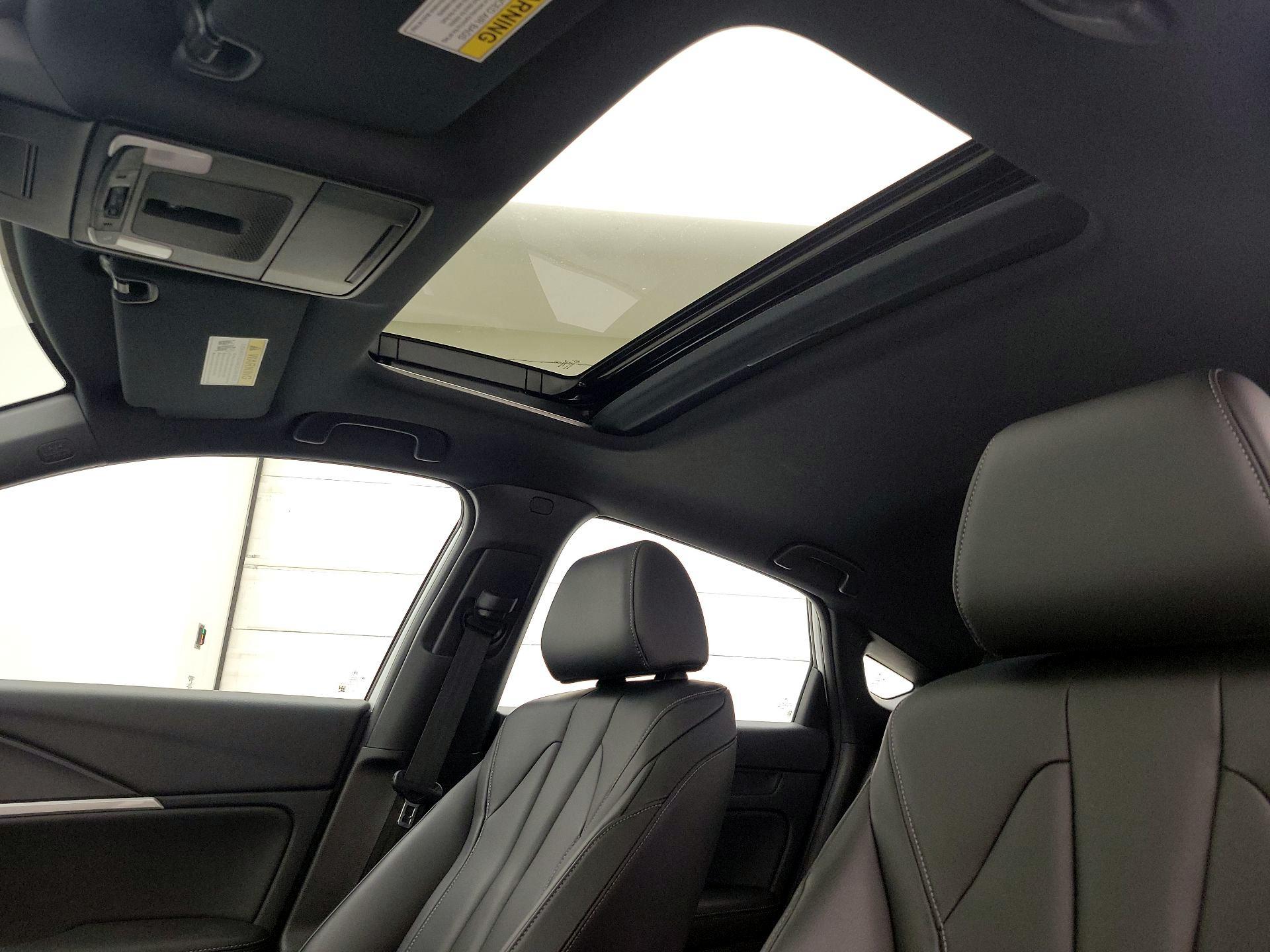 Thumbnail: 2024 Acura Integra - 19