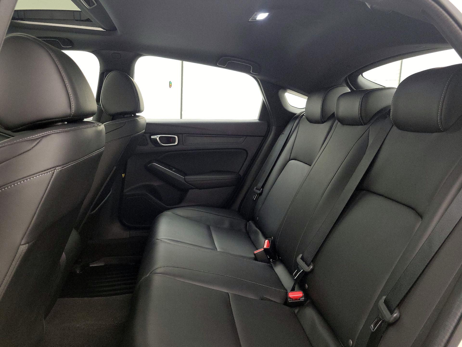 Thumbnail: 2024 Acura Integra - 20