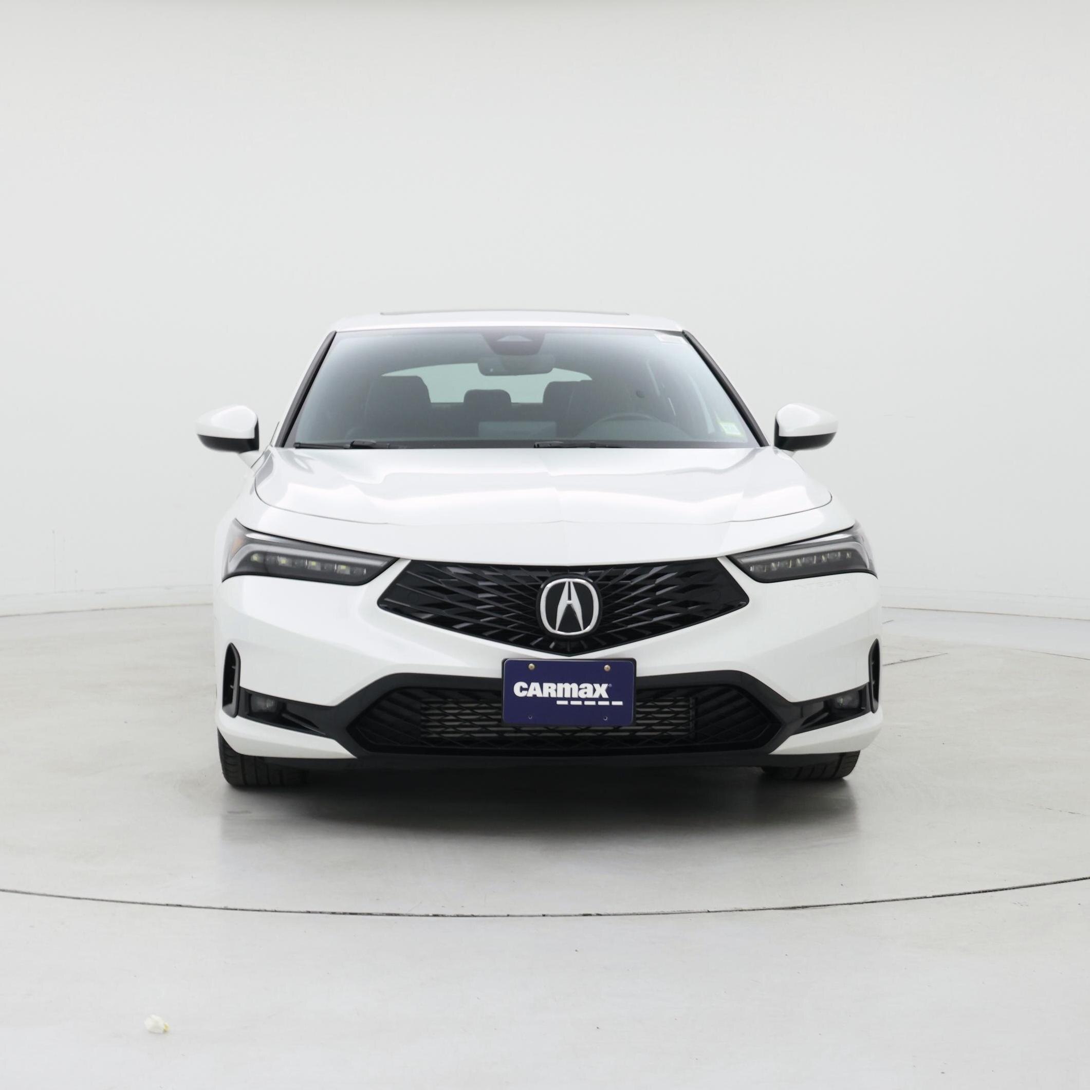 Thumbnail: 2024 Acura Integra - 5