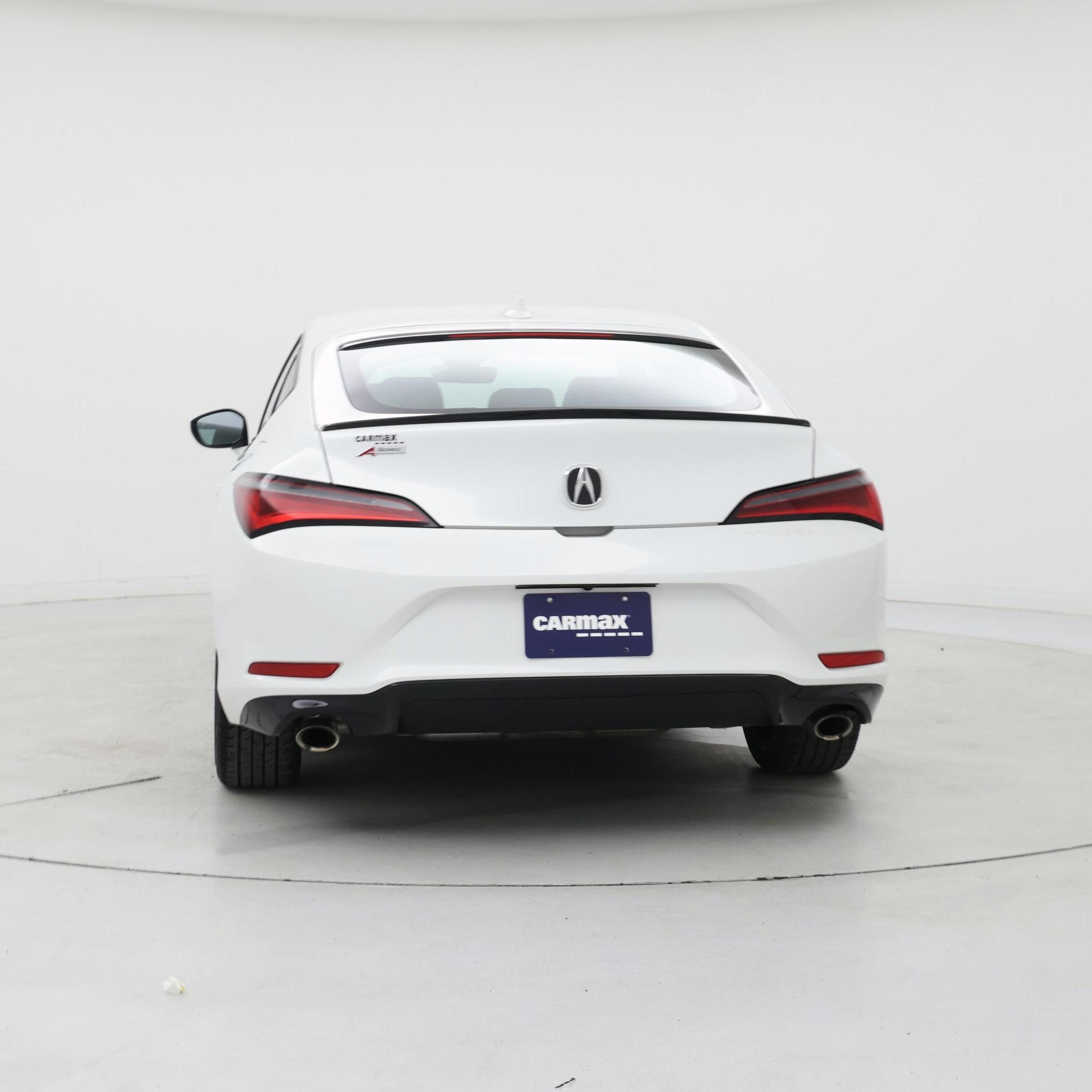 Thumbnail: 2024 Acura Integra - 6