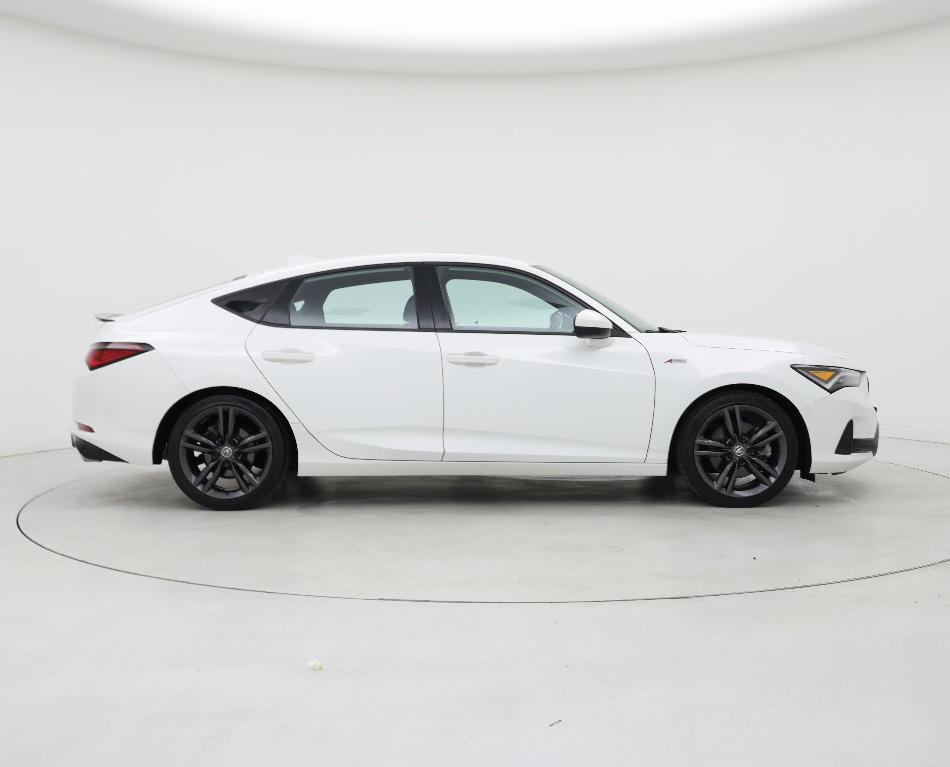 Thumbnail: 2024 Acura Integra - 7