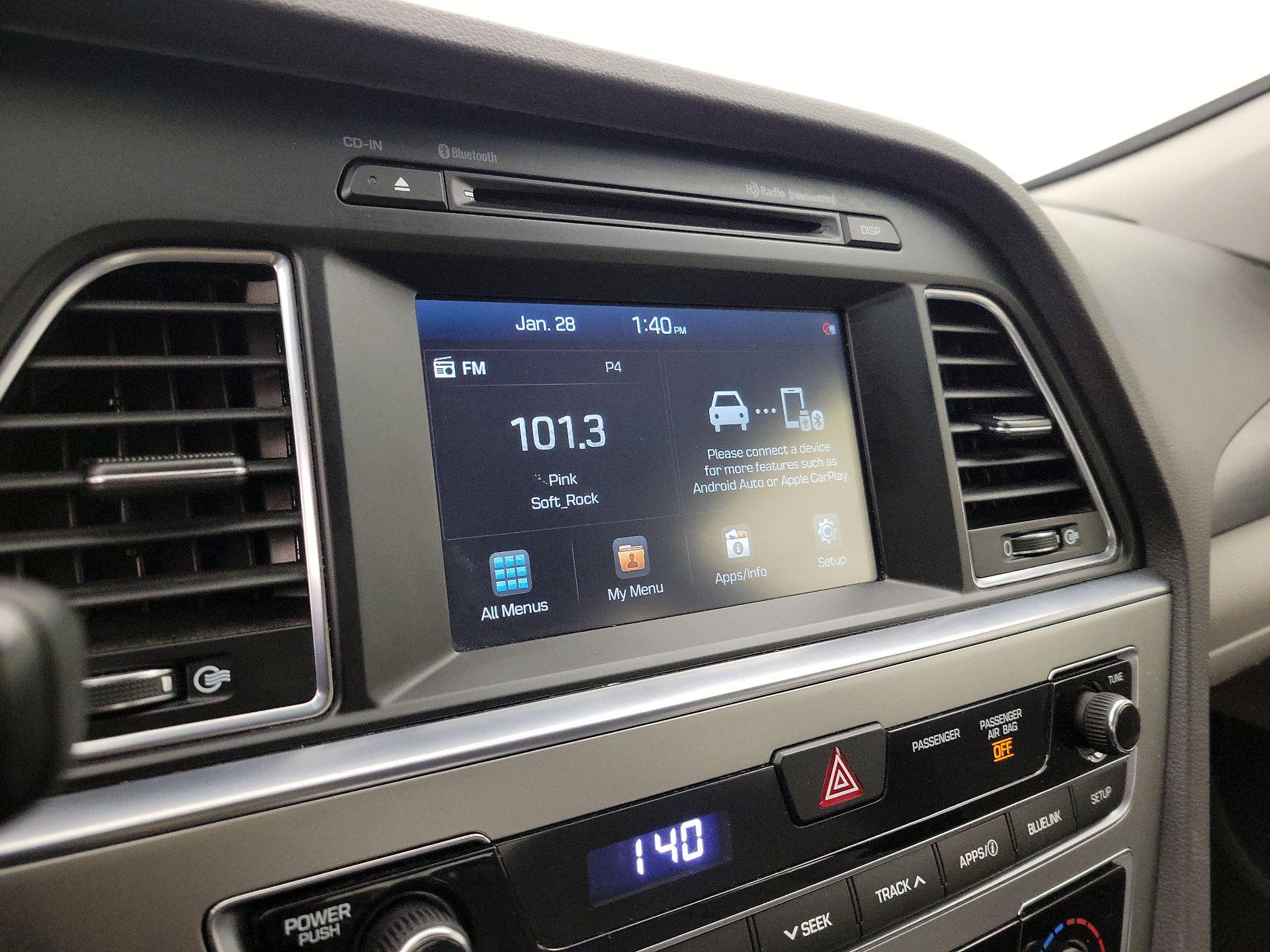 Thumbnail: 2016 Hyundai Sonata - 15