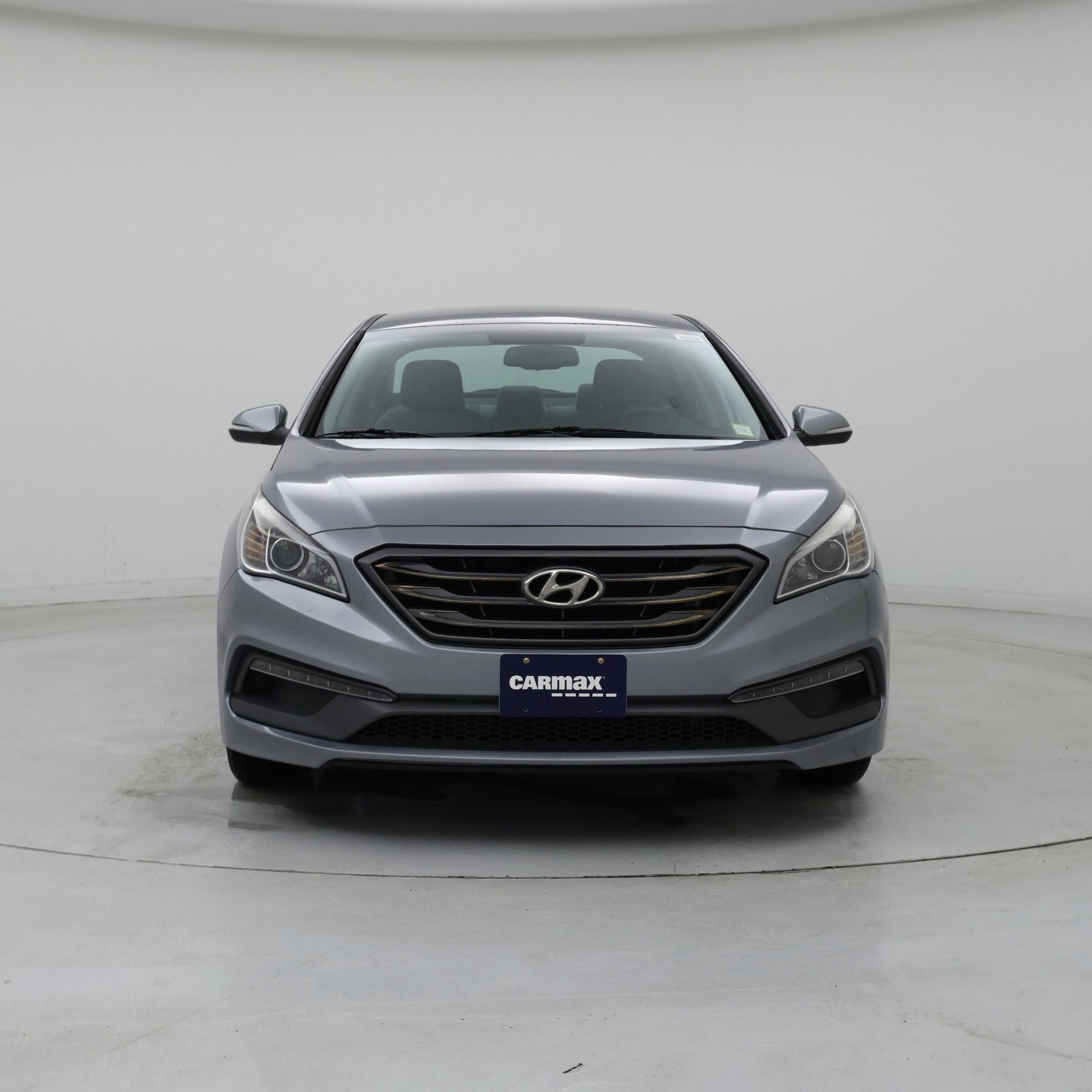 Thumbnail: 2016 Hyundai Sonata - 5