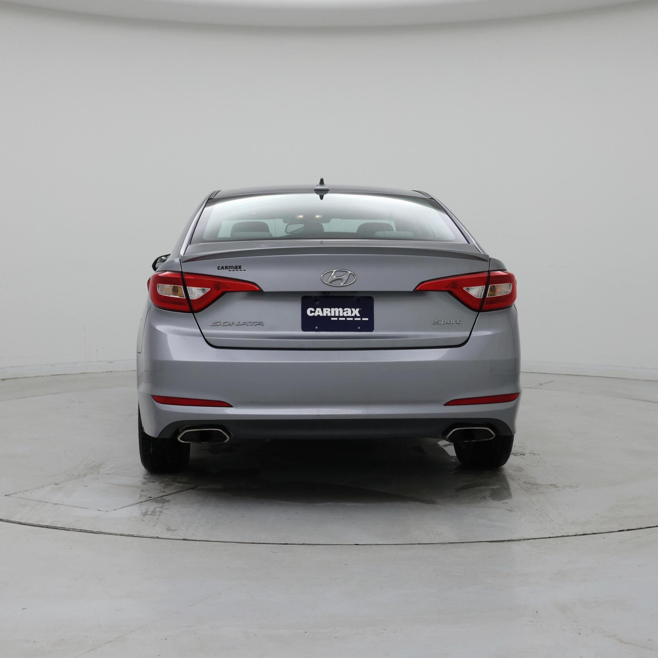 Thumbnail: 2016 Hyundai Sonata - 6