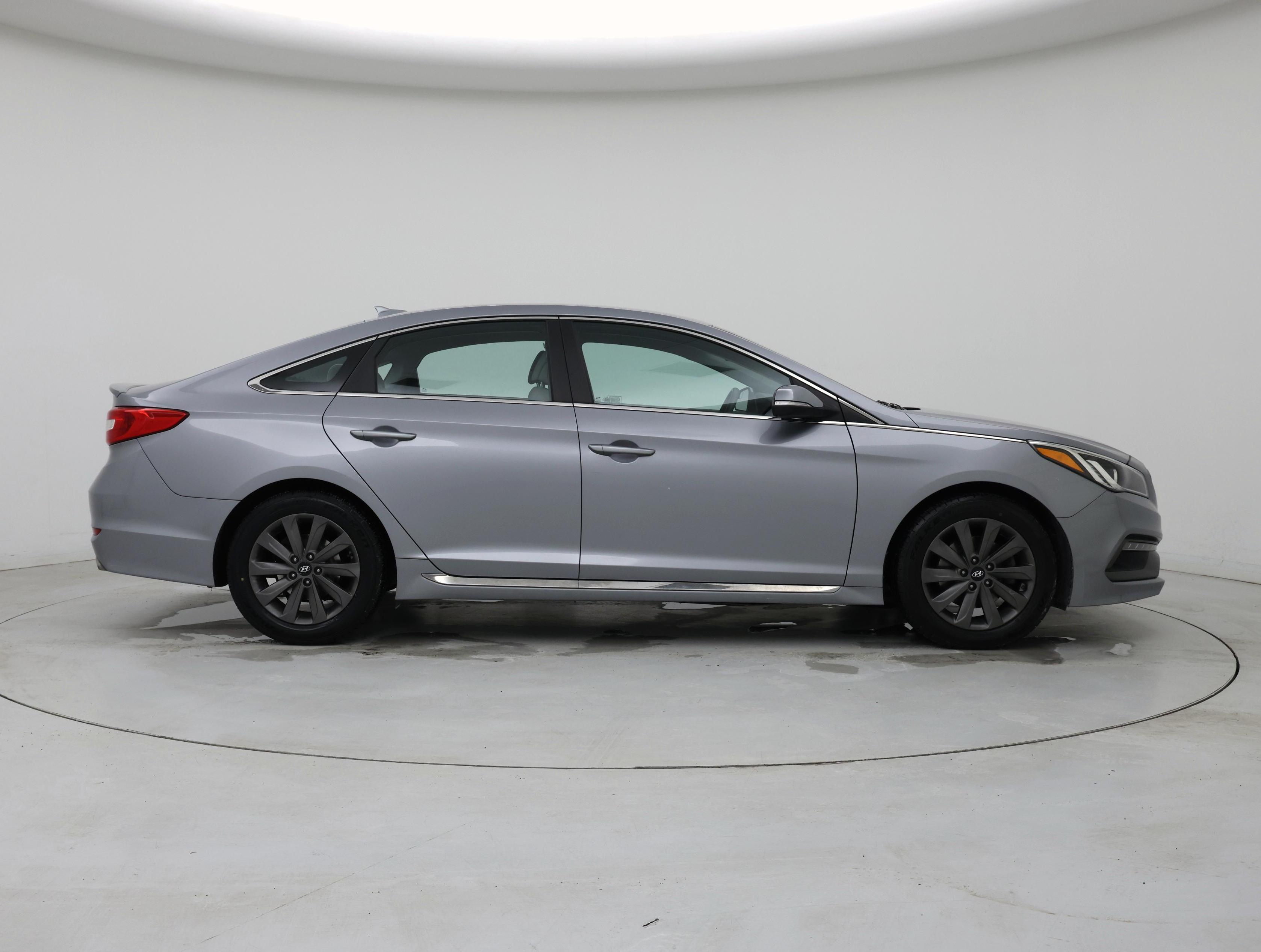Thumbnail: 2016 Hyundai Sonata - 7