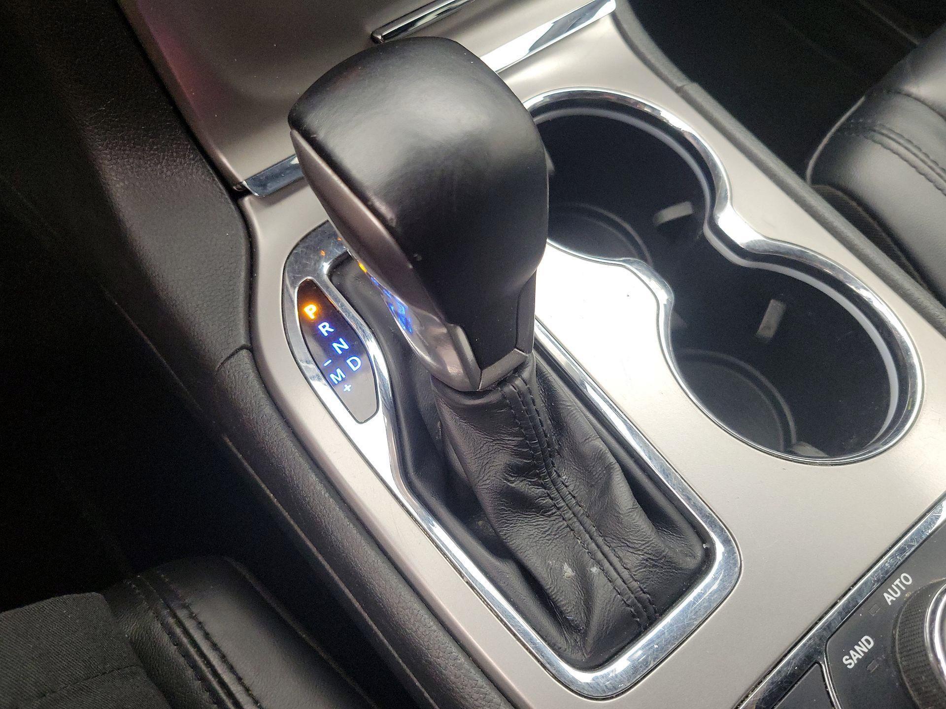 Thumbnail: 2022 Jeep Grand Cherokee - 18