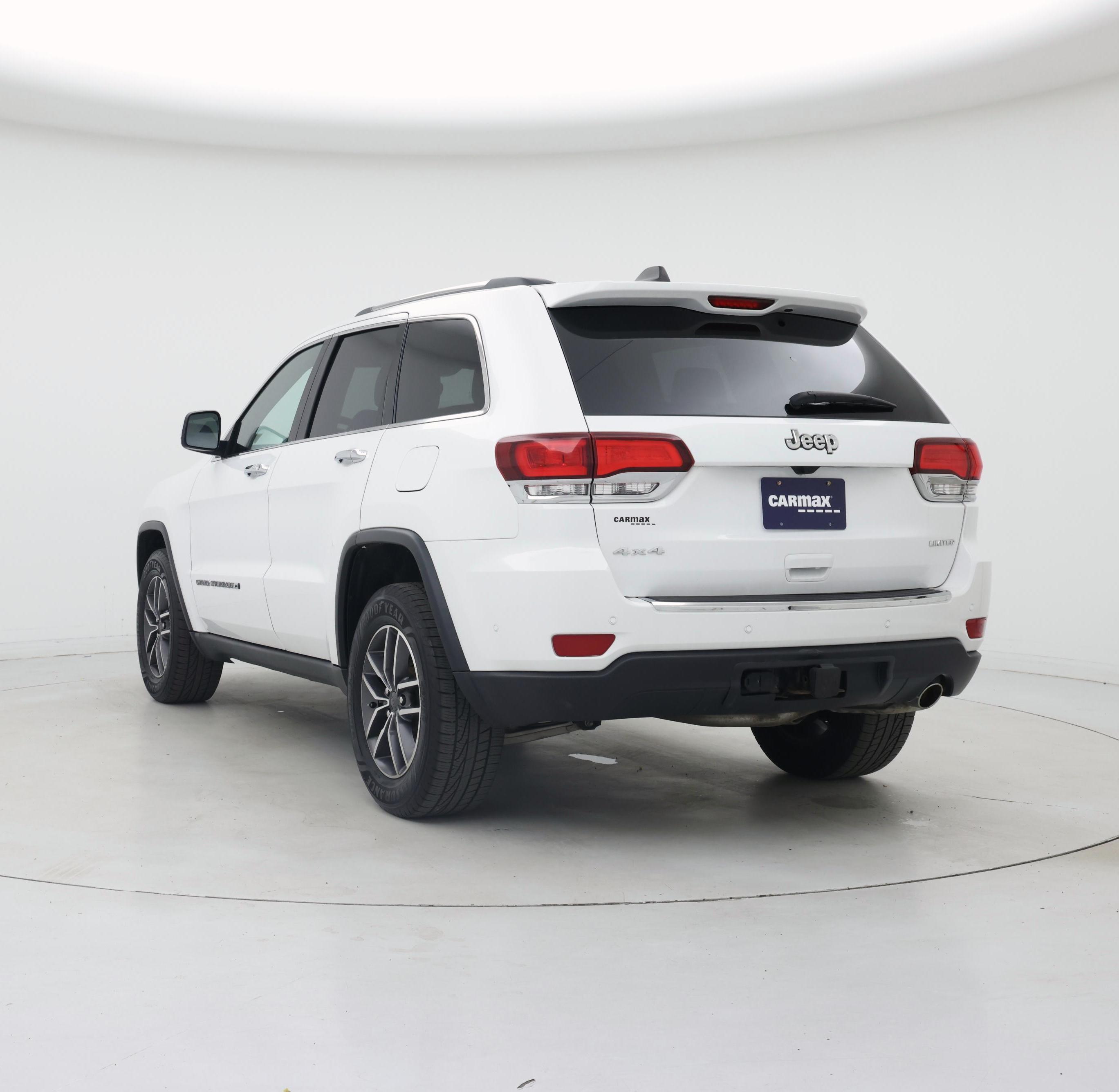 Thumbnail: 2022 Jeep Grand Cherokee - 2