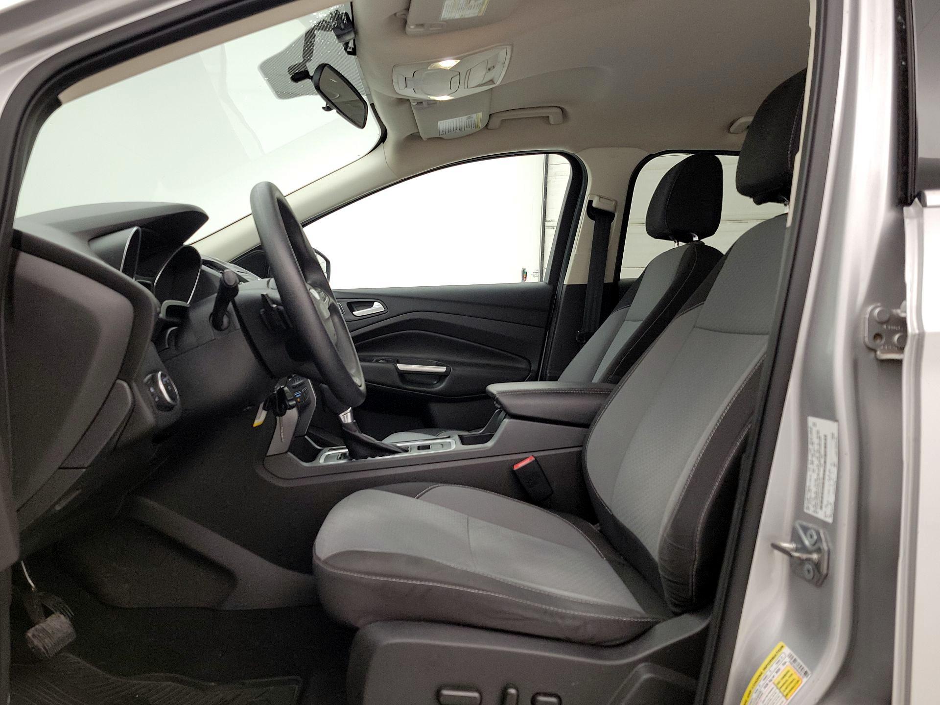 Thumbnail: 2017 Ford Escape - 11