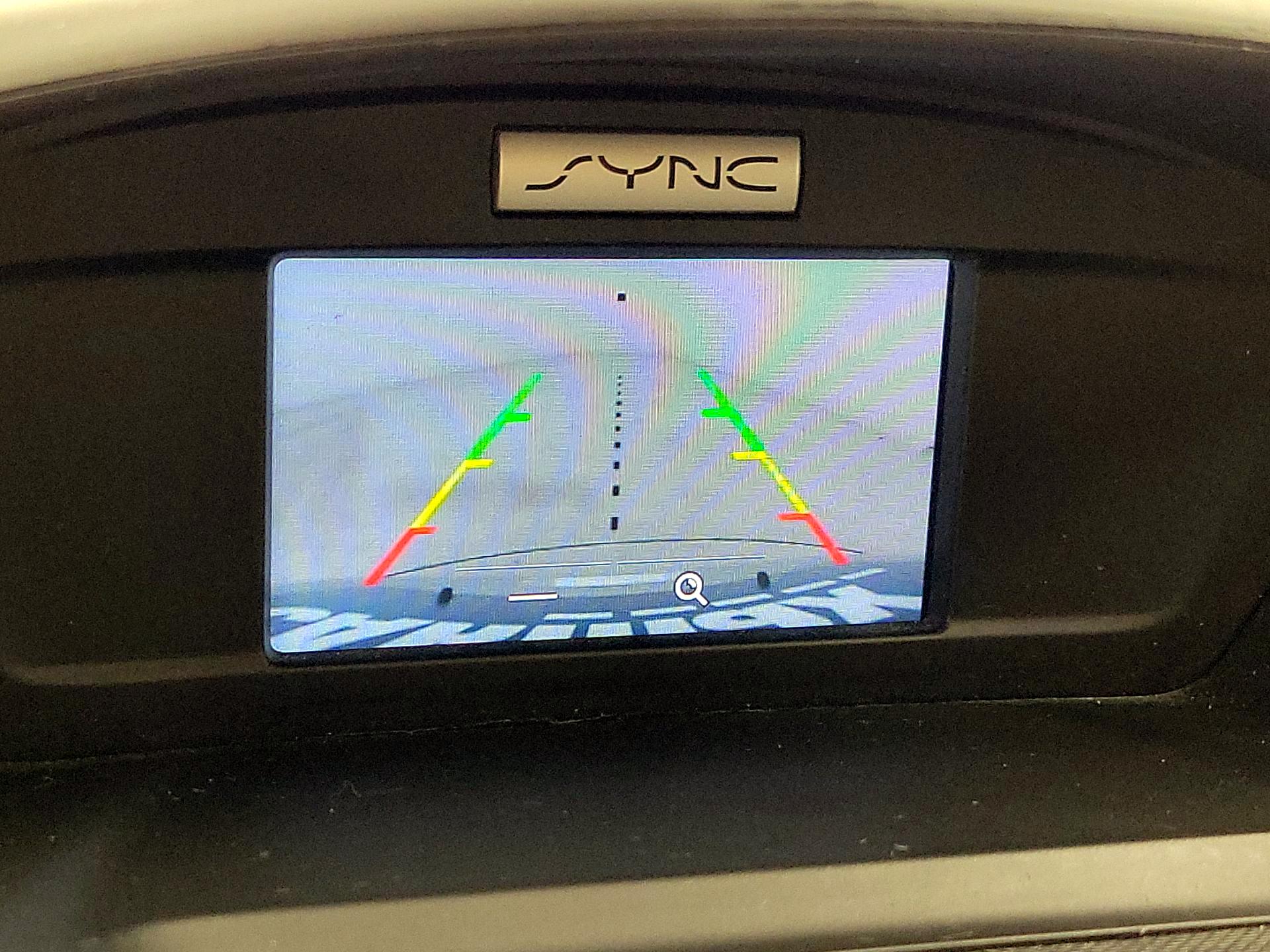 Thumbnail: 2017 Ford Escape - 14