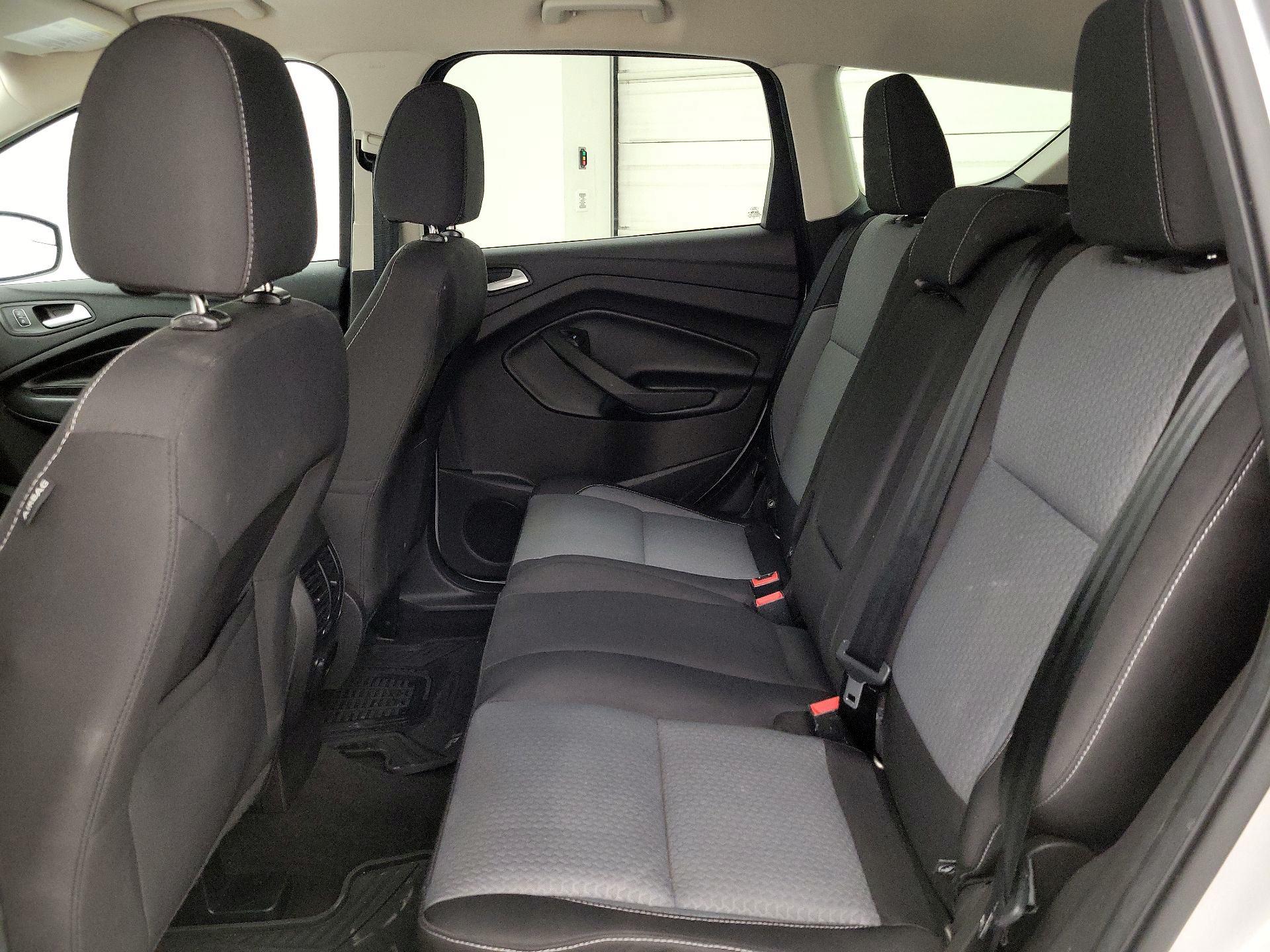 Thumbnail: 2017 Ford Escape - 19