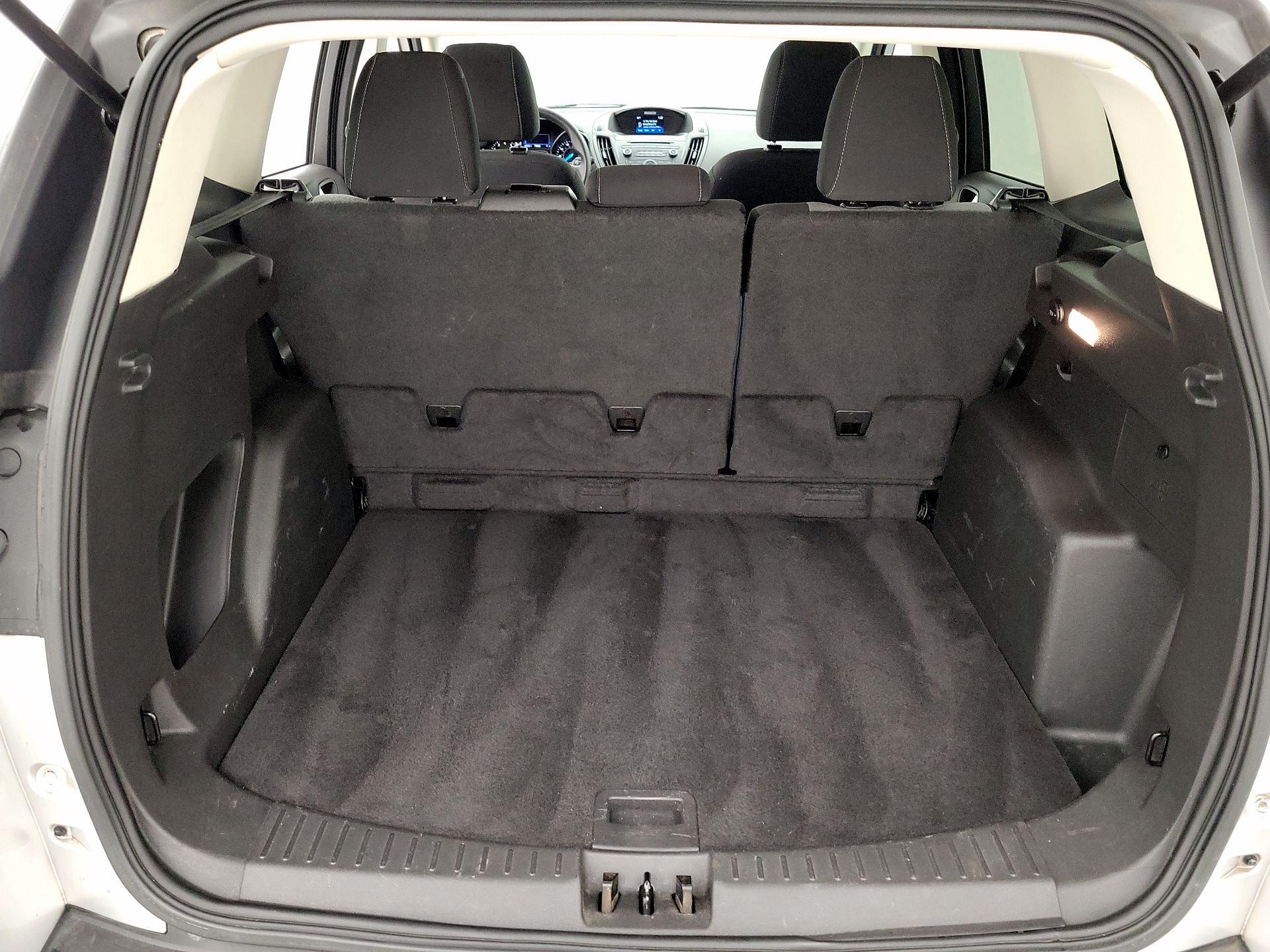 Thumbnail: 2017 Ford Escape - 20