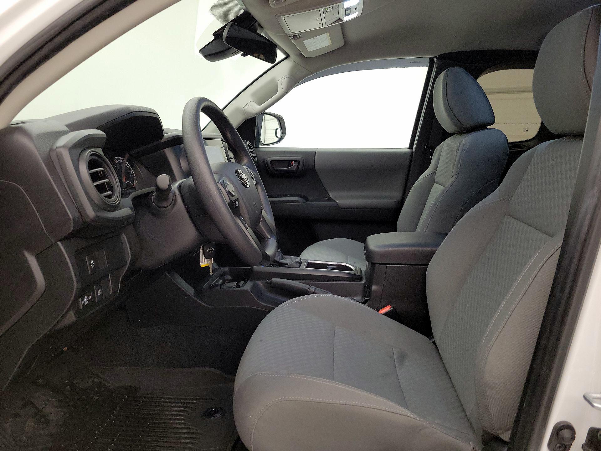 Thumbnail: 2022 Toyota Tacoma - 11