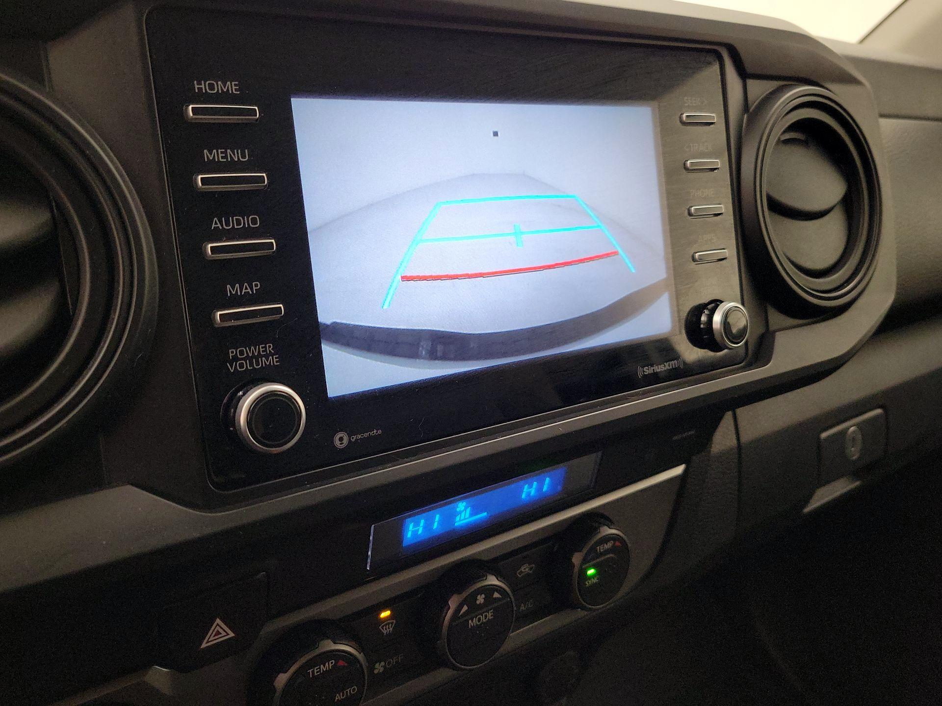 Thumbnail: 2022 Toyota Tacoma - 14