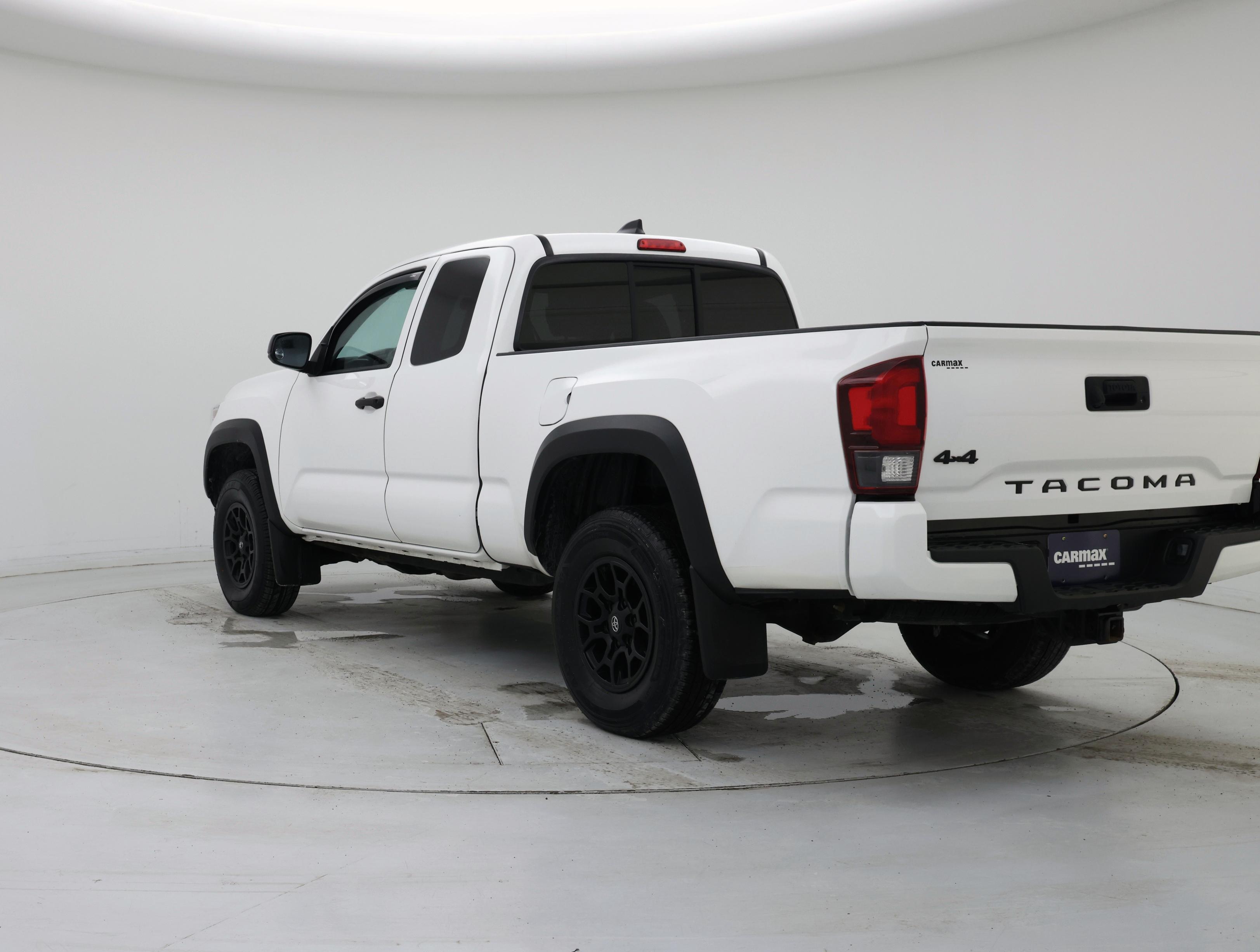 Thumbnail: 2022 Toyota Tacoma - 2