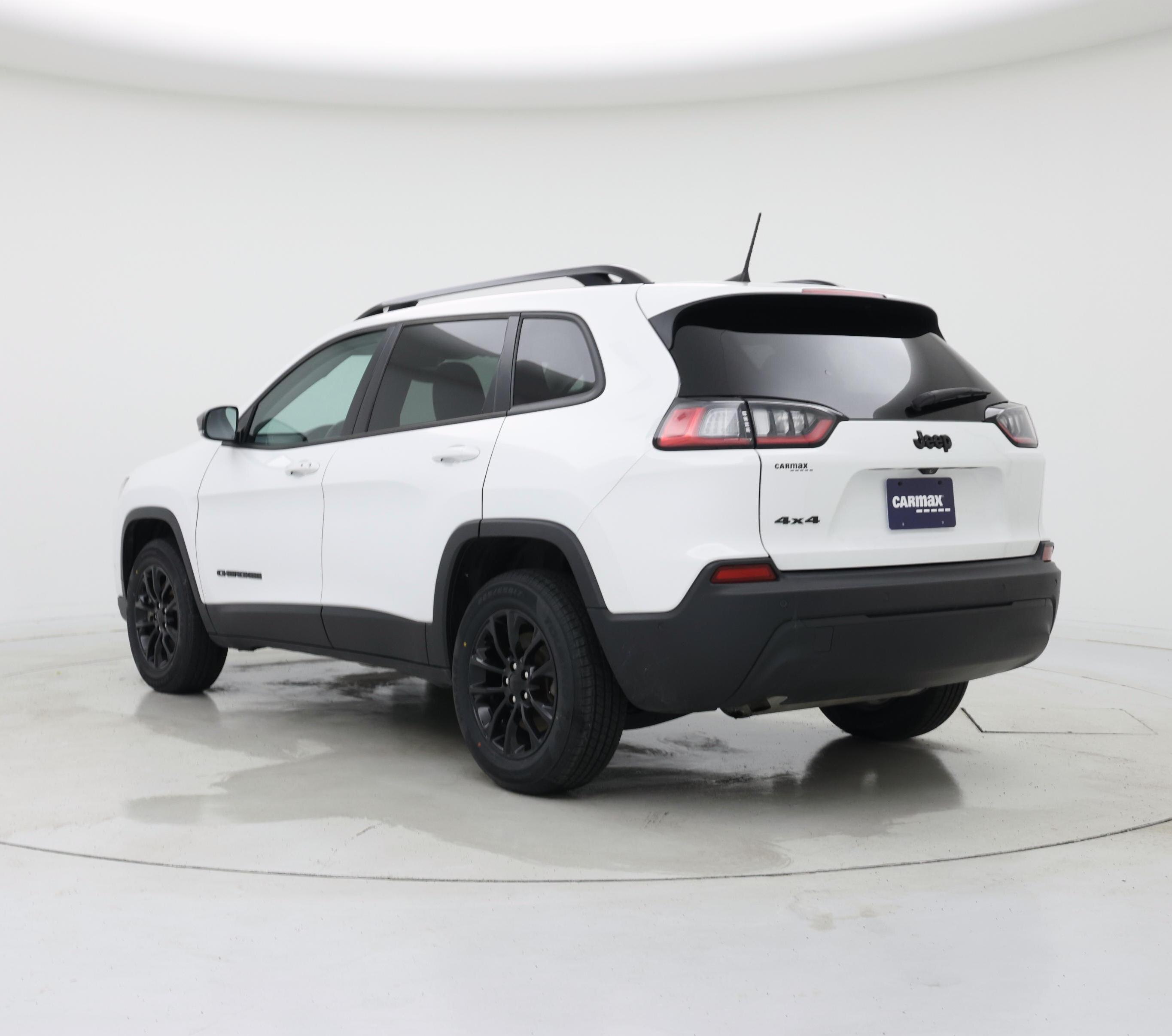 Thumbnail: 2023 Jeep Cherokee - 2