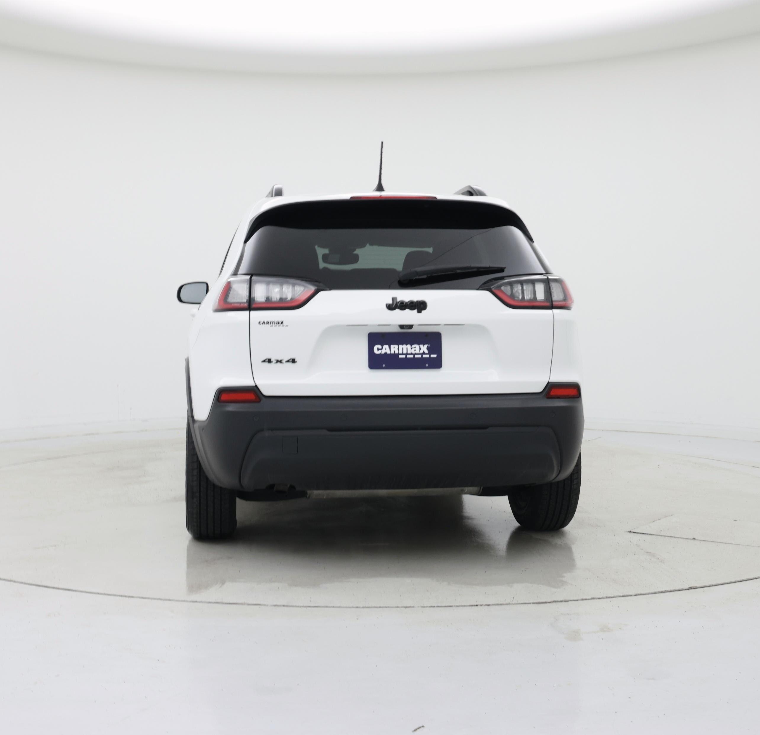 Thumbnail: 2023 Jeep Cherokee - 6