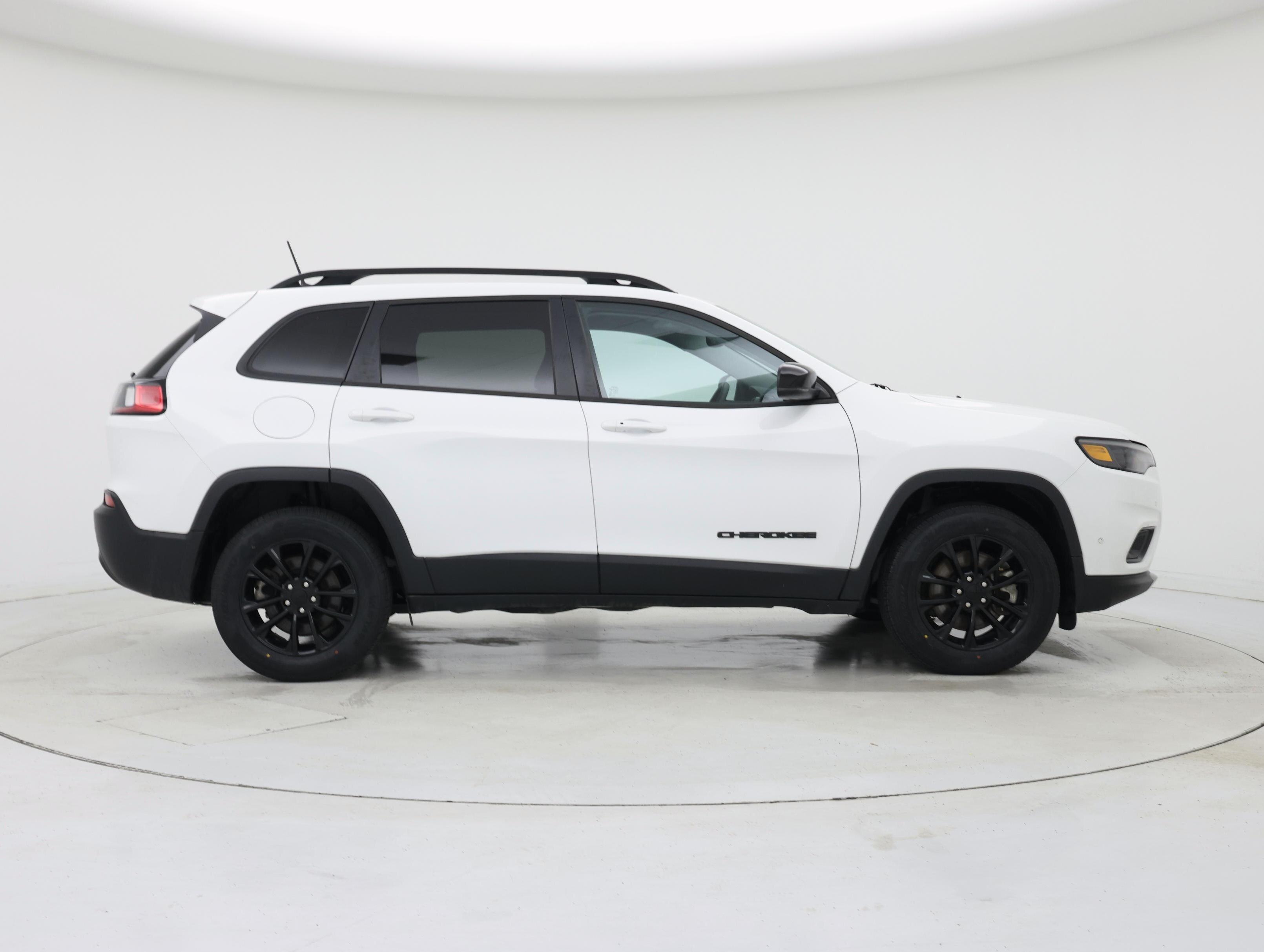 Thumbnail: 2023 Jeep Cherokee - 7
