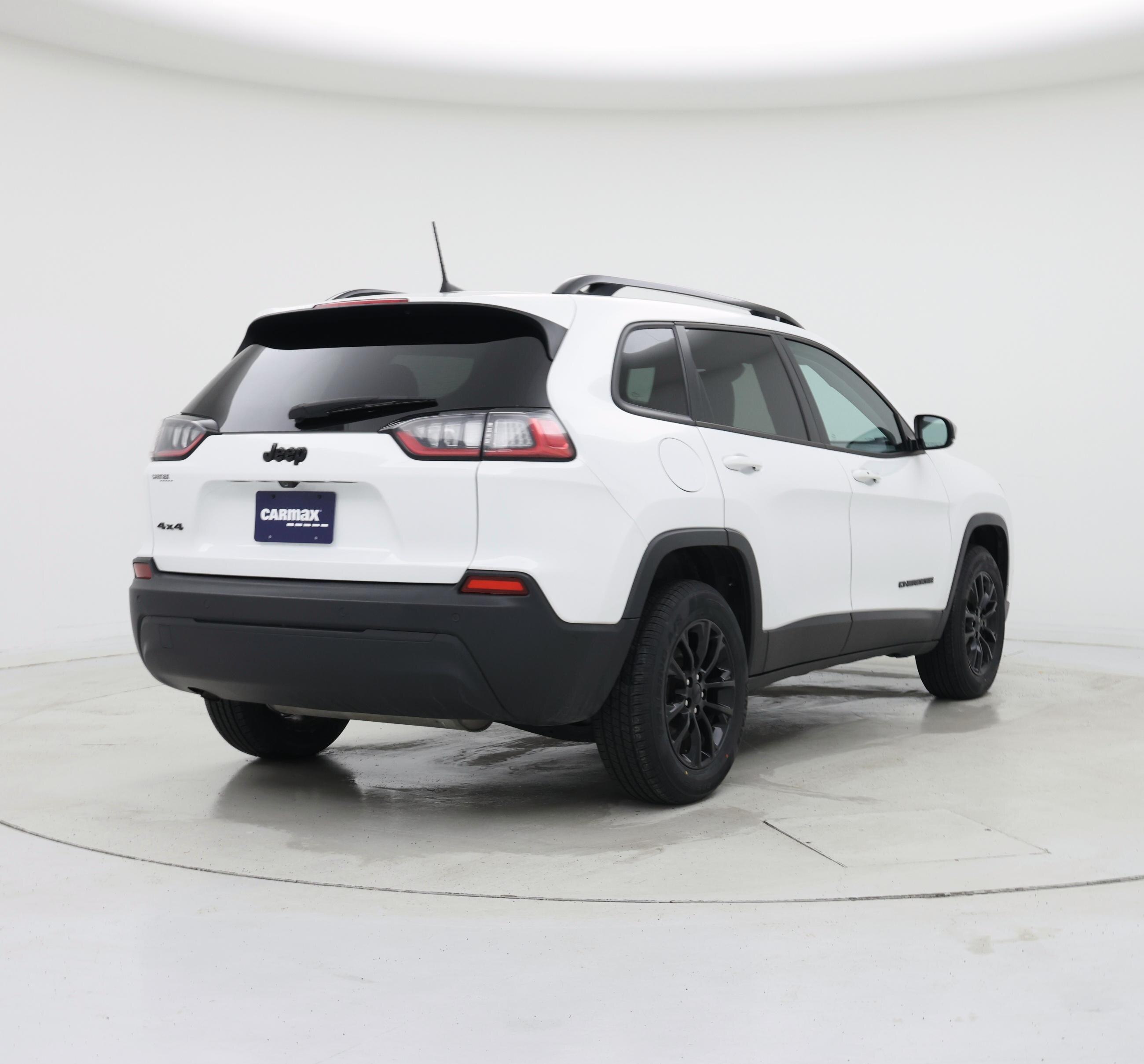 Thumbnail: 2023 Jeep Cherokee - 8
