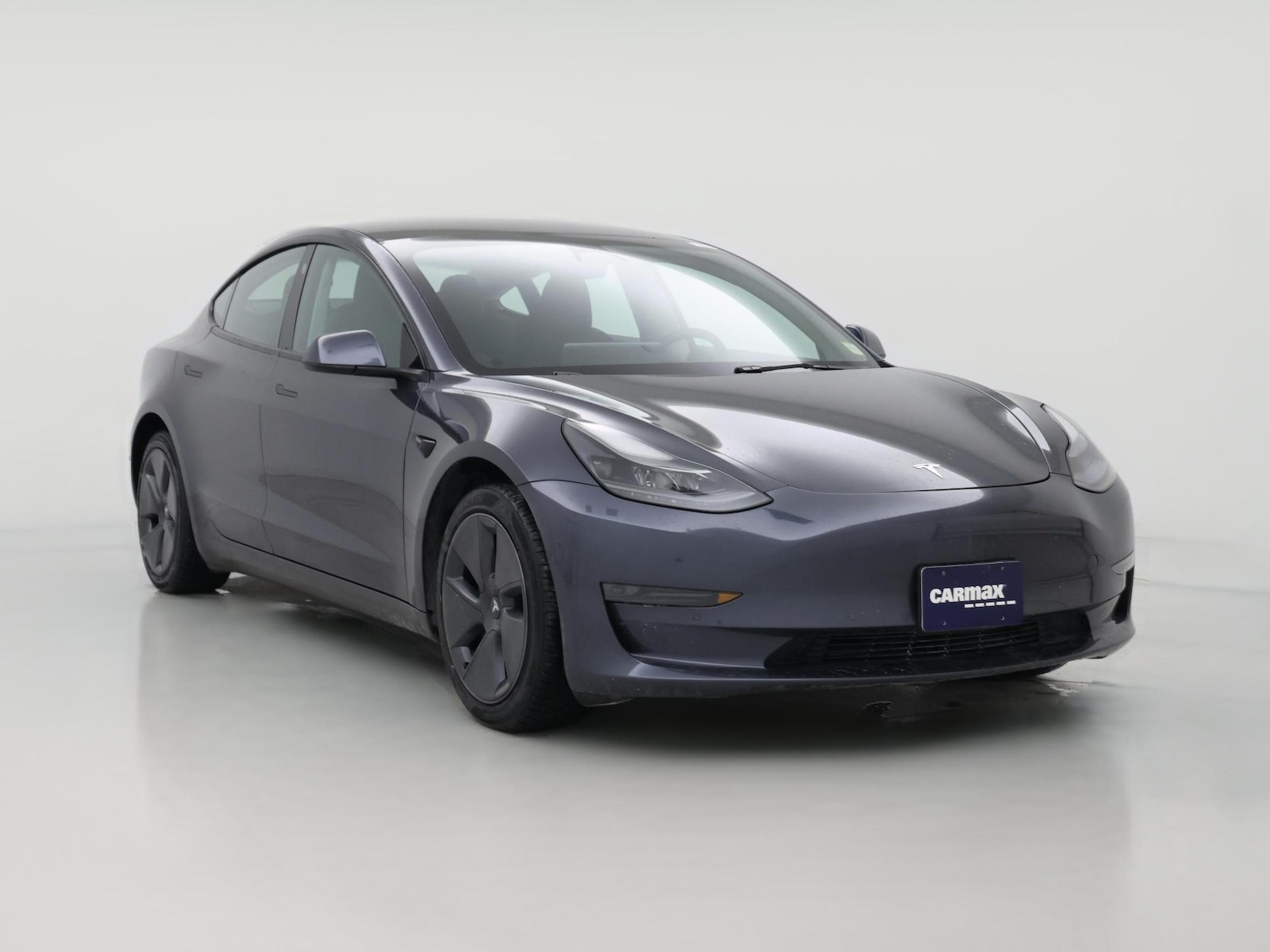 2022 Tesla Model 3 Base