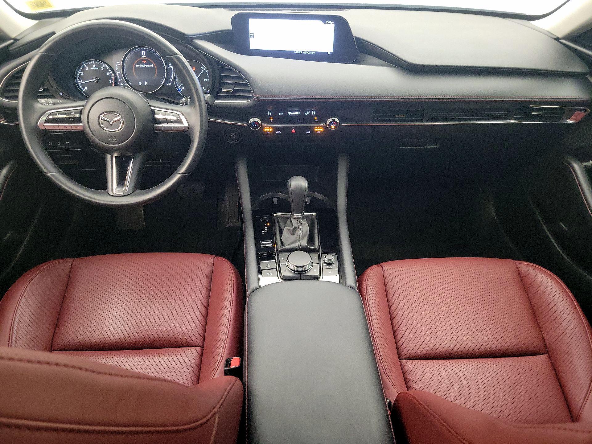 Thumbnail: 2022 Mazda Mazda3 - 9