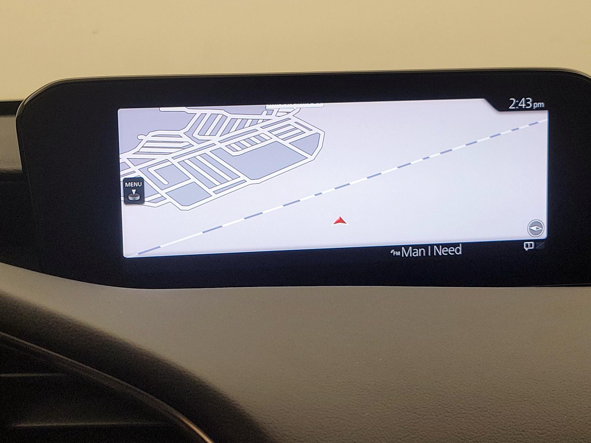 Thumbnail: 2022 Mazda Mazda3 - 14