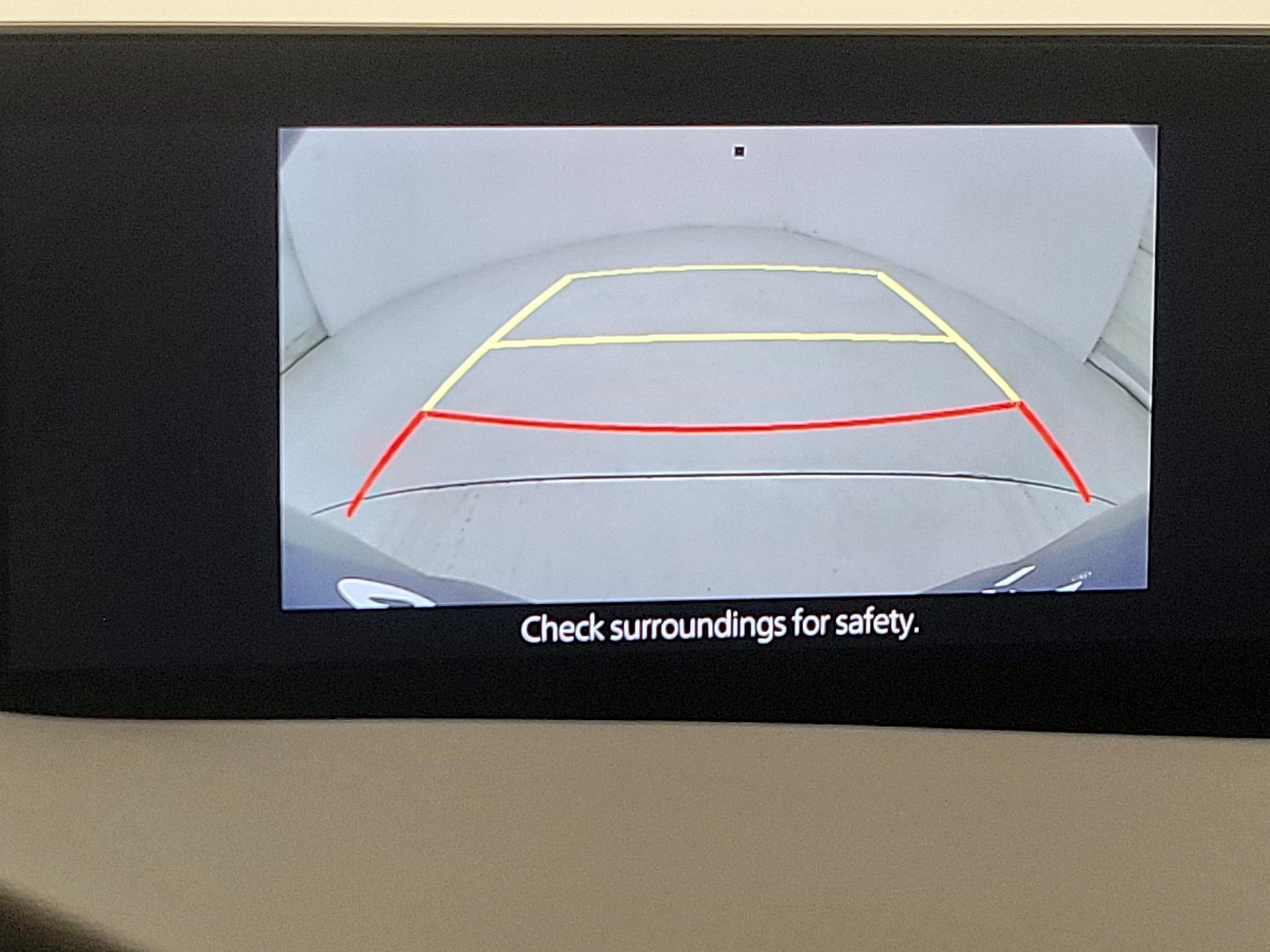 Thumbnail: 2022 Mazda Mazda3 - 15