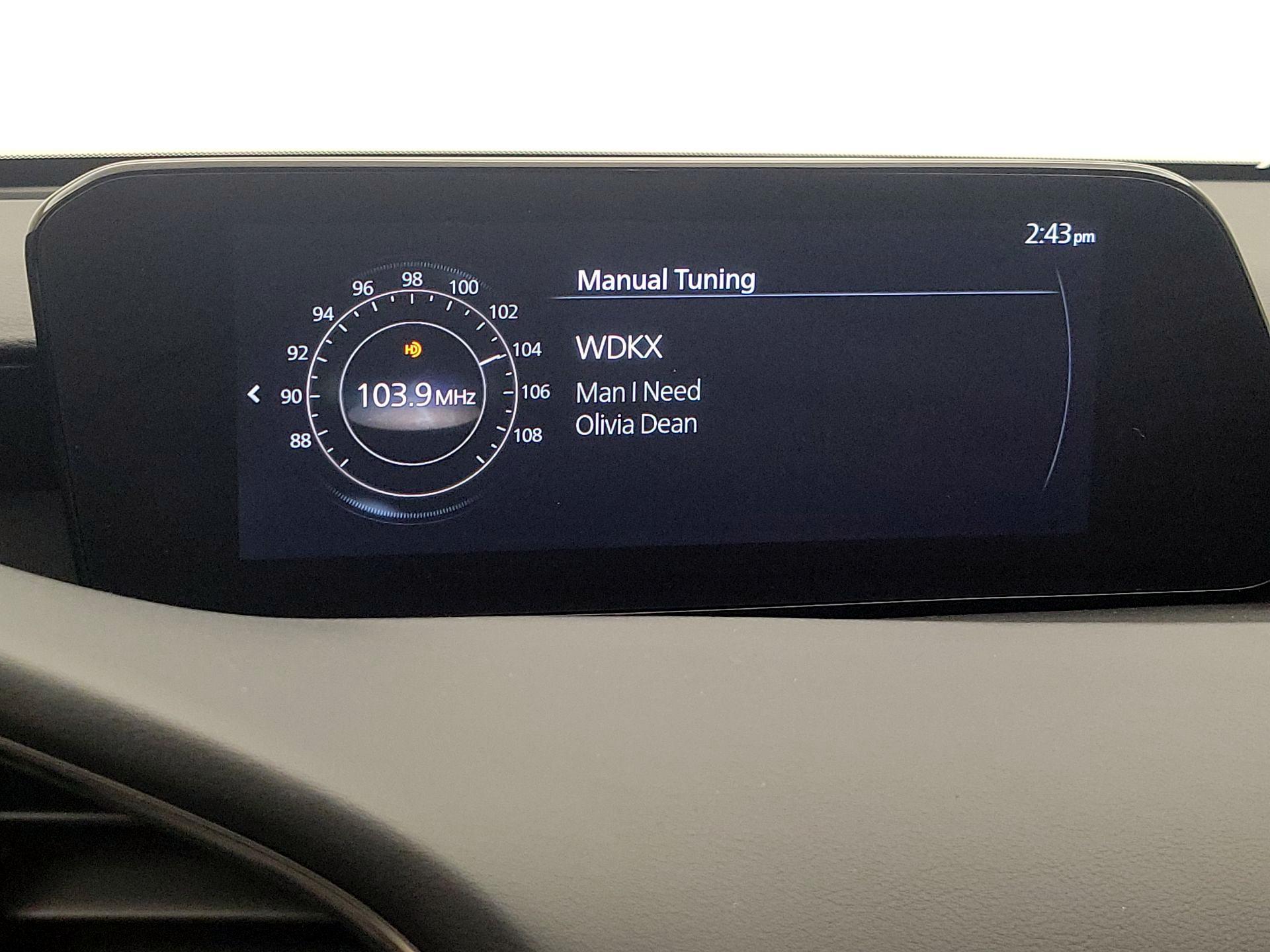 Thumbnail: 2022 Mazda Mazda3 - 16