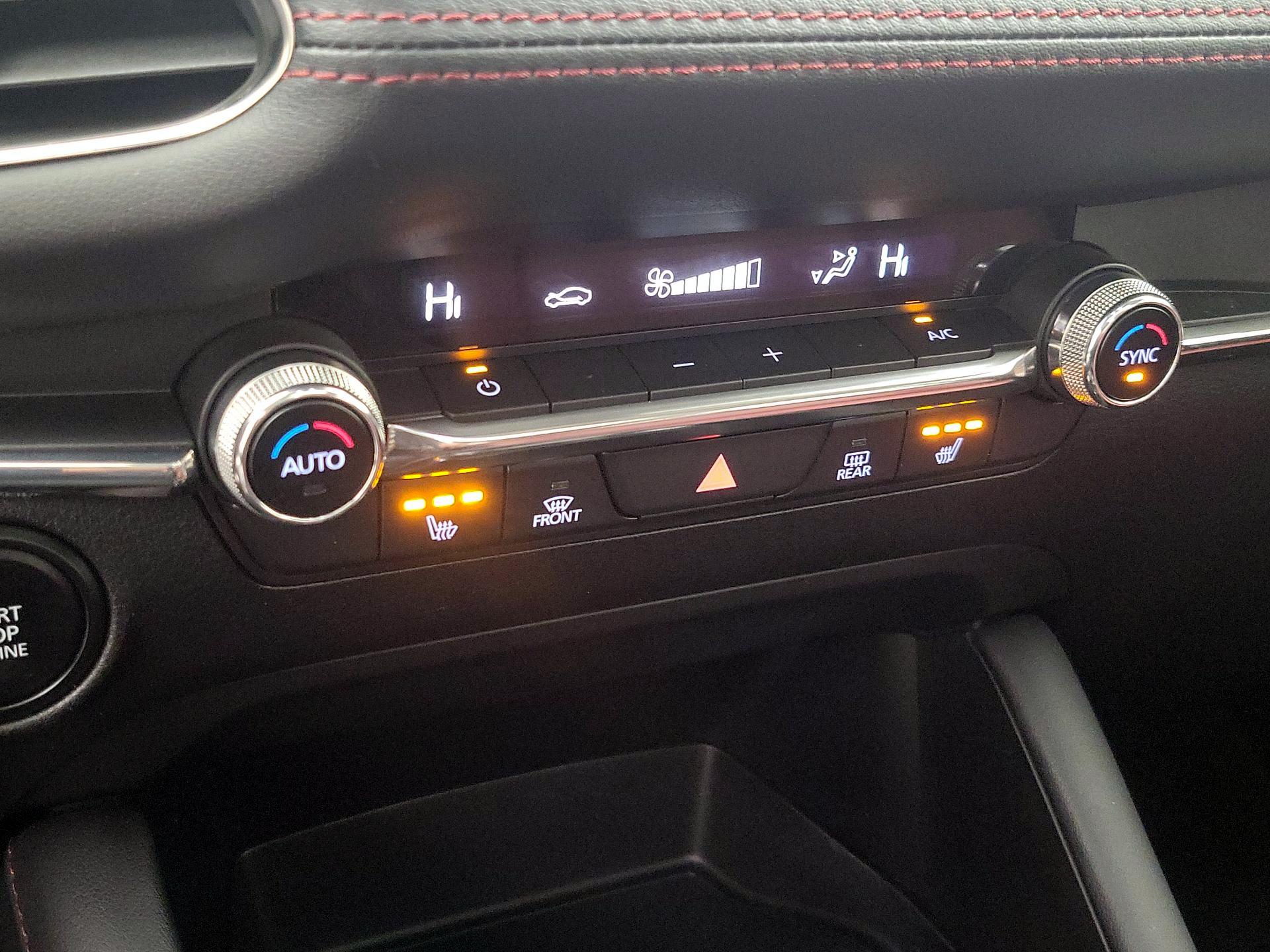 Thumbnail: 2022 Mazda Mazda3 - 17