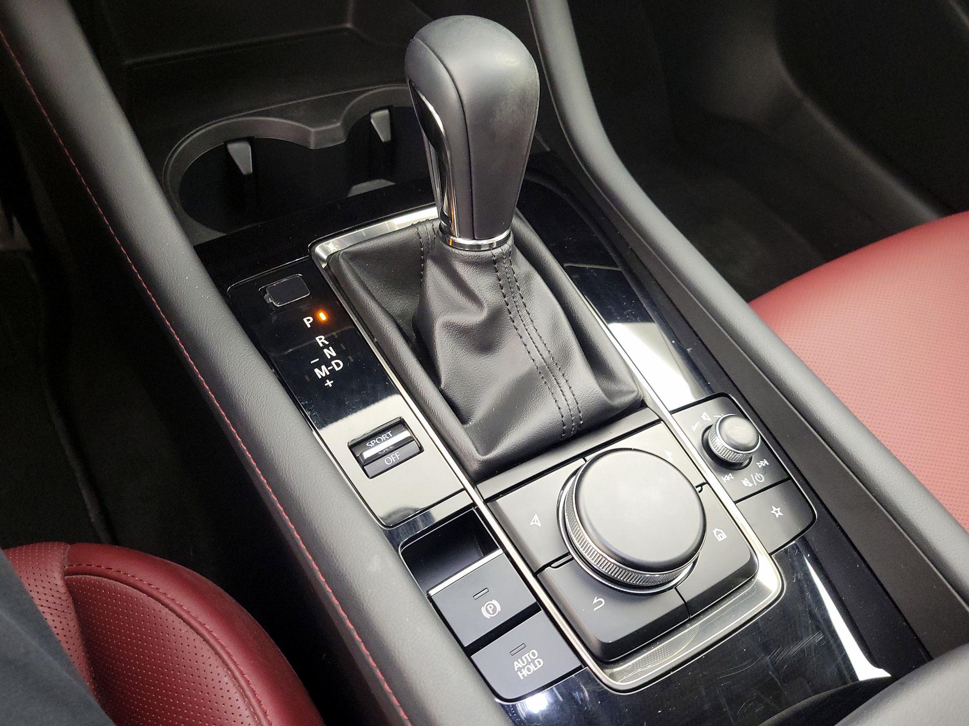 Thumbnail: 2022 Mazda Mazda3 - 18