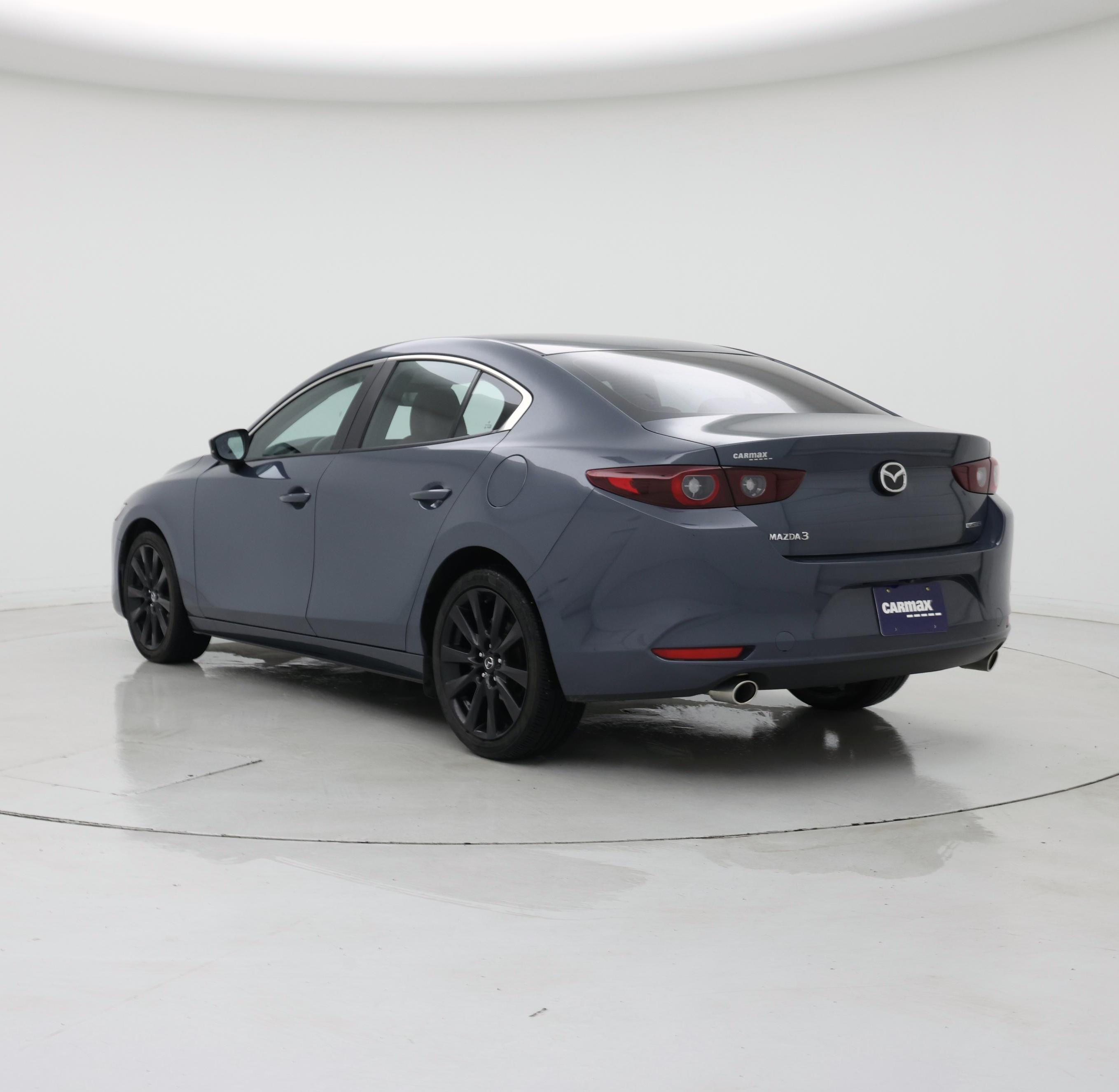 Thumbnail: 2022 Mazda Mazda3 - 2