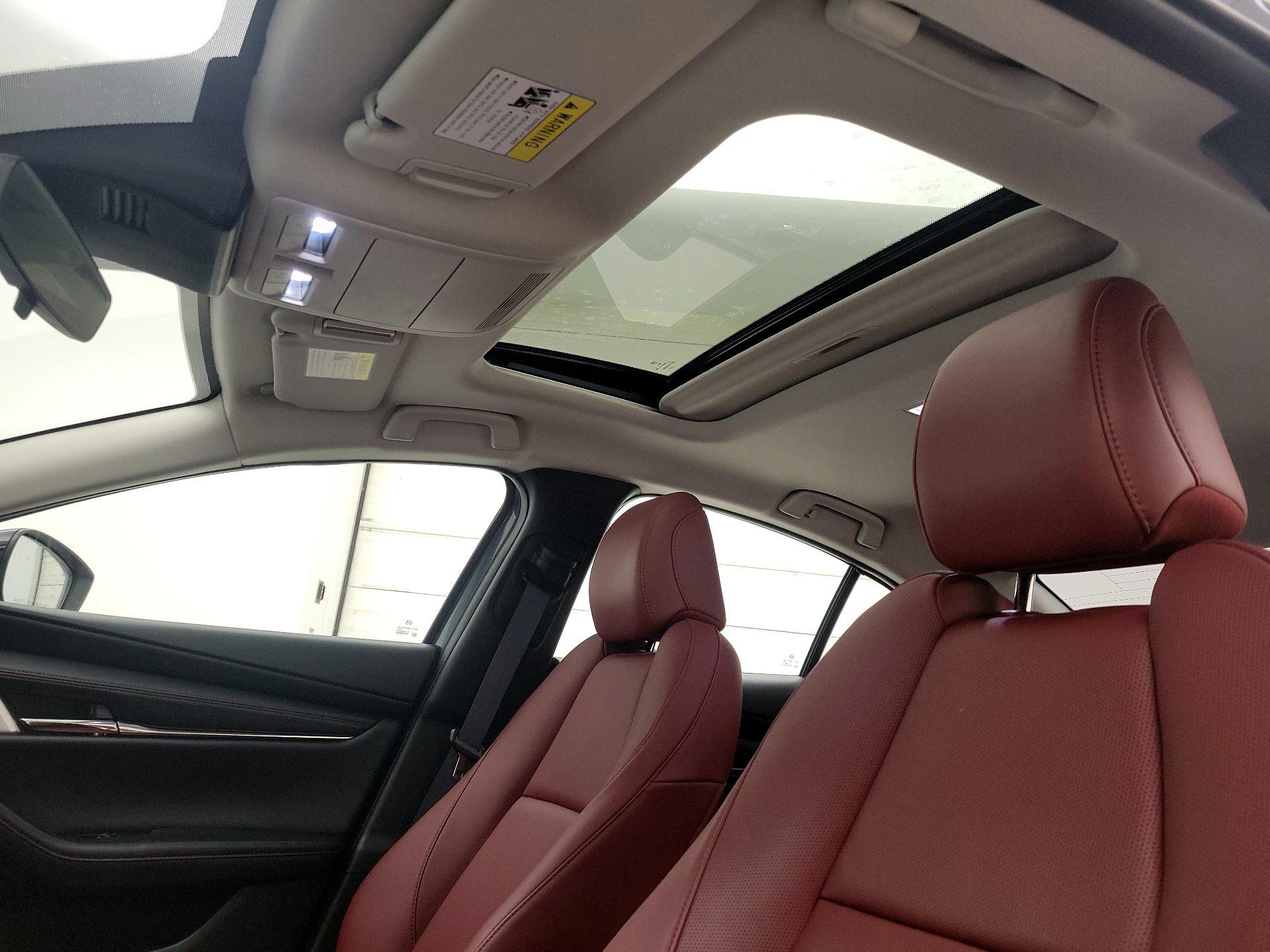 Thumbnail: 2022 Mazda Mazda3 - 20