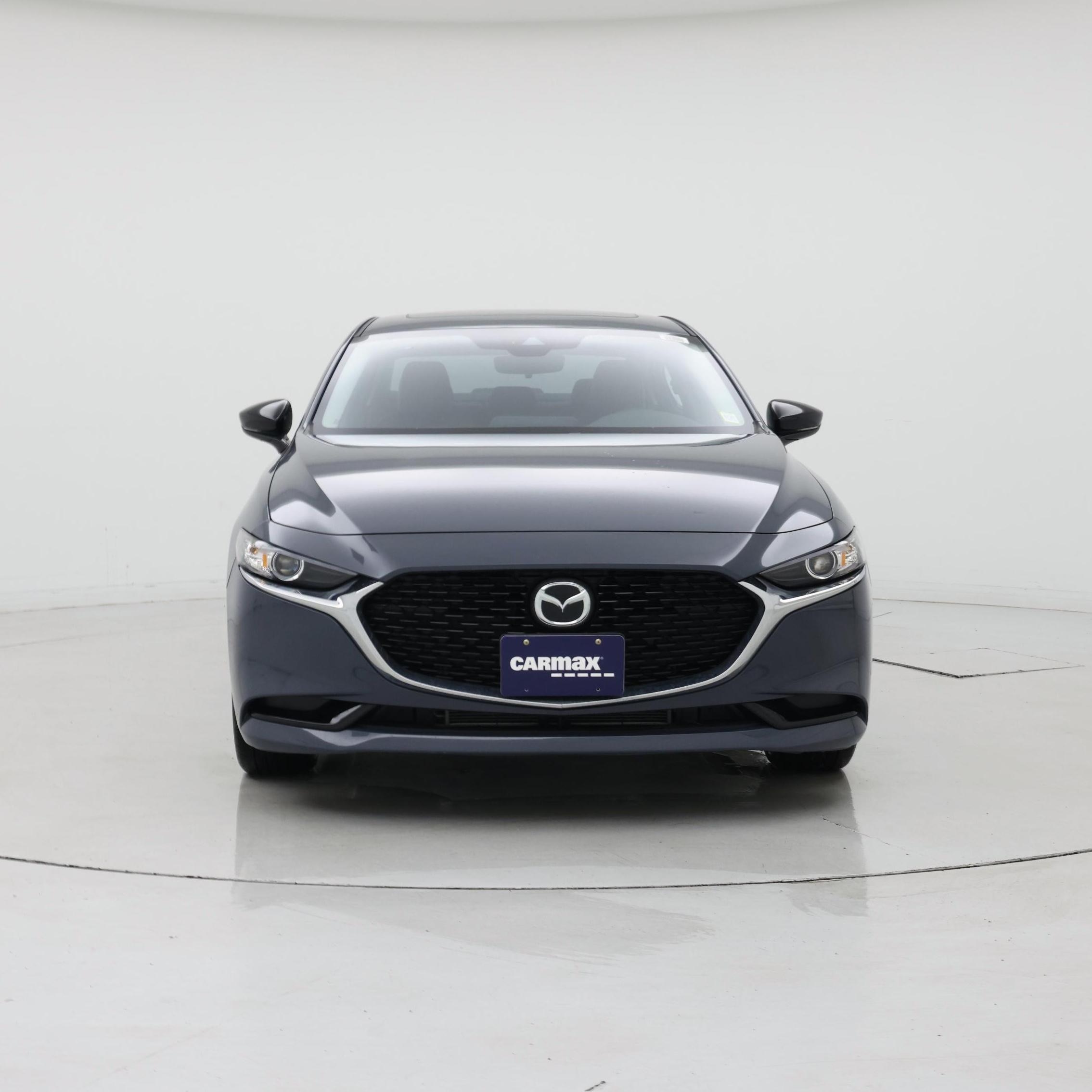 Thumbnail: 2022 Mazda Mazda3 - 5