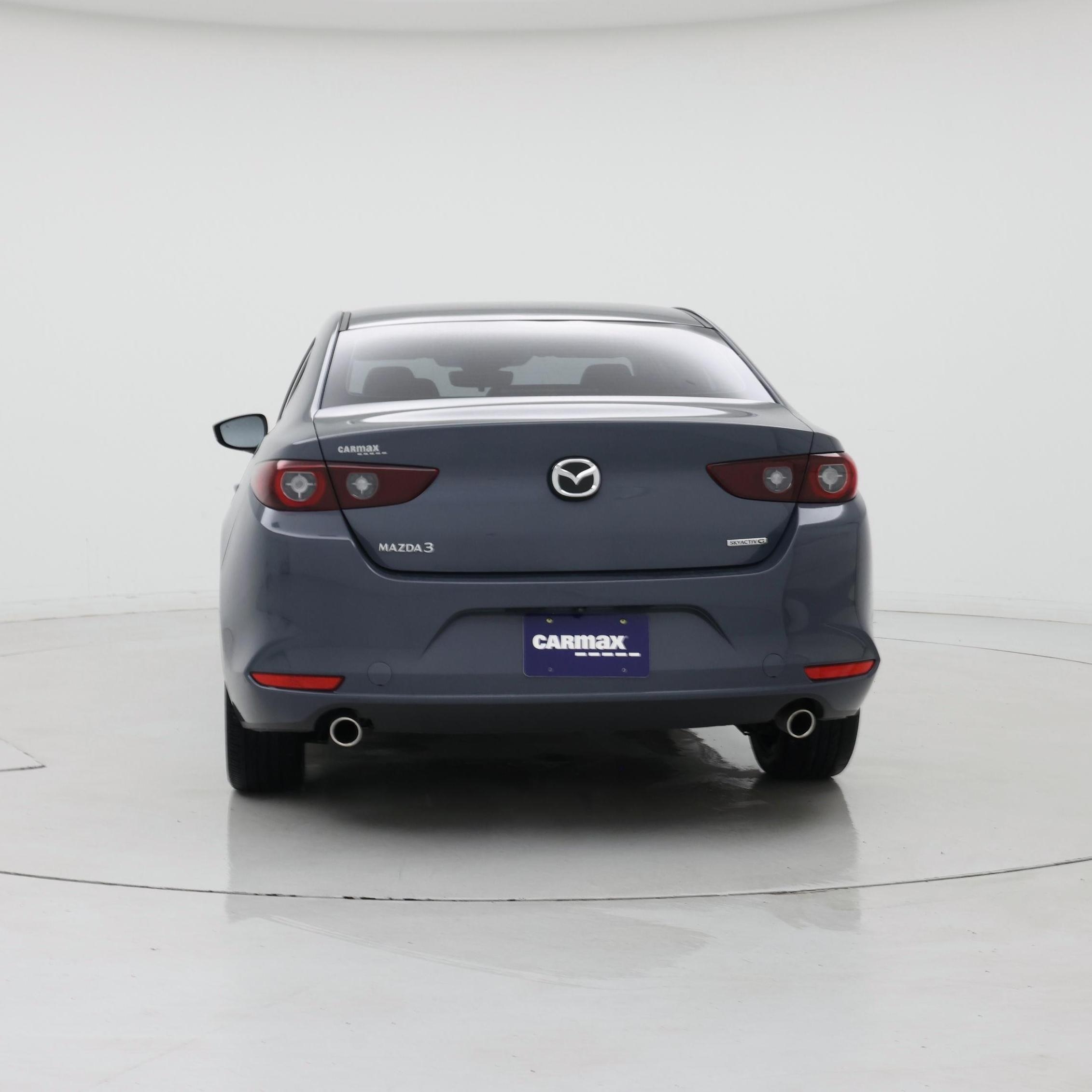 Thumbnail: 2022 Mazda Mazda3 - 6