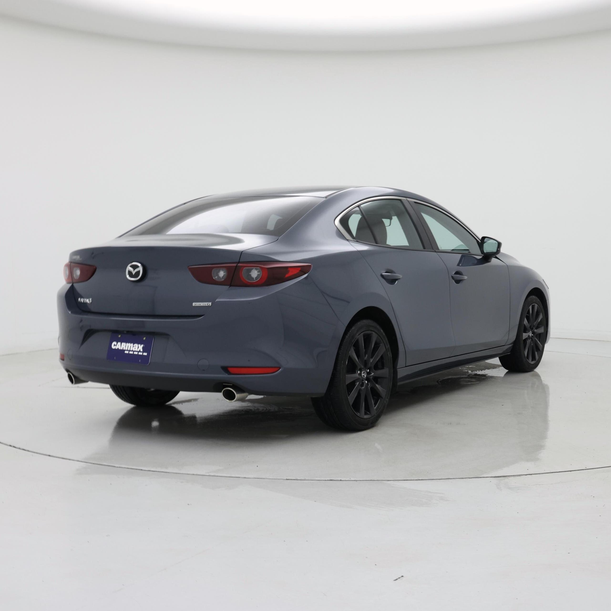 Thumbnail: 2022 Mazda Mazda3 - 8