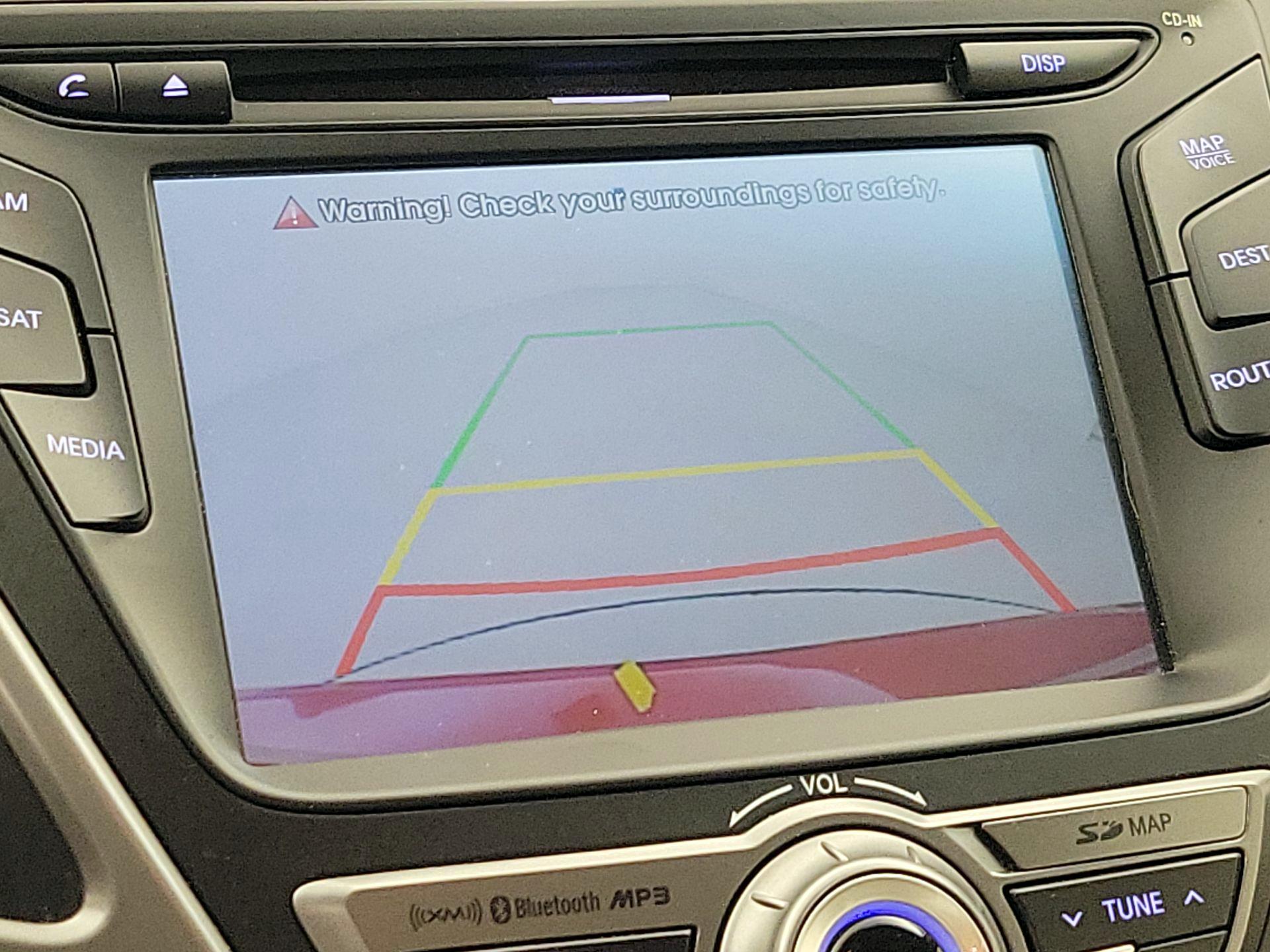 Thumbnail: 2015 Hyundai Elantra - 15