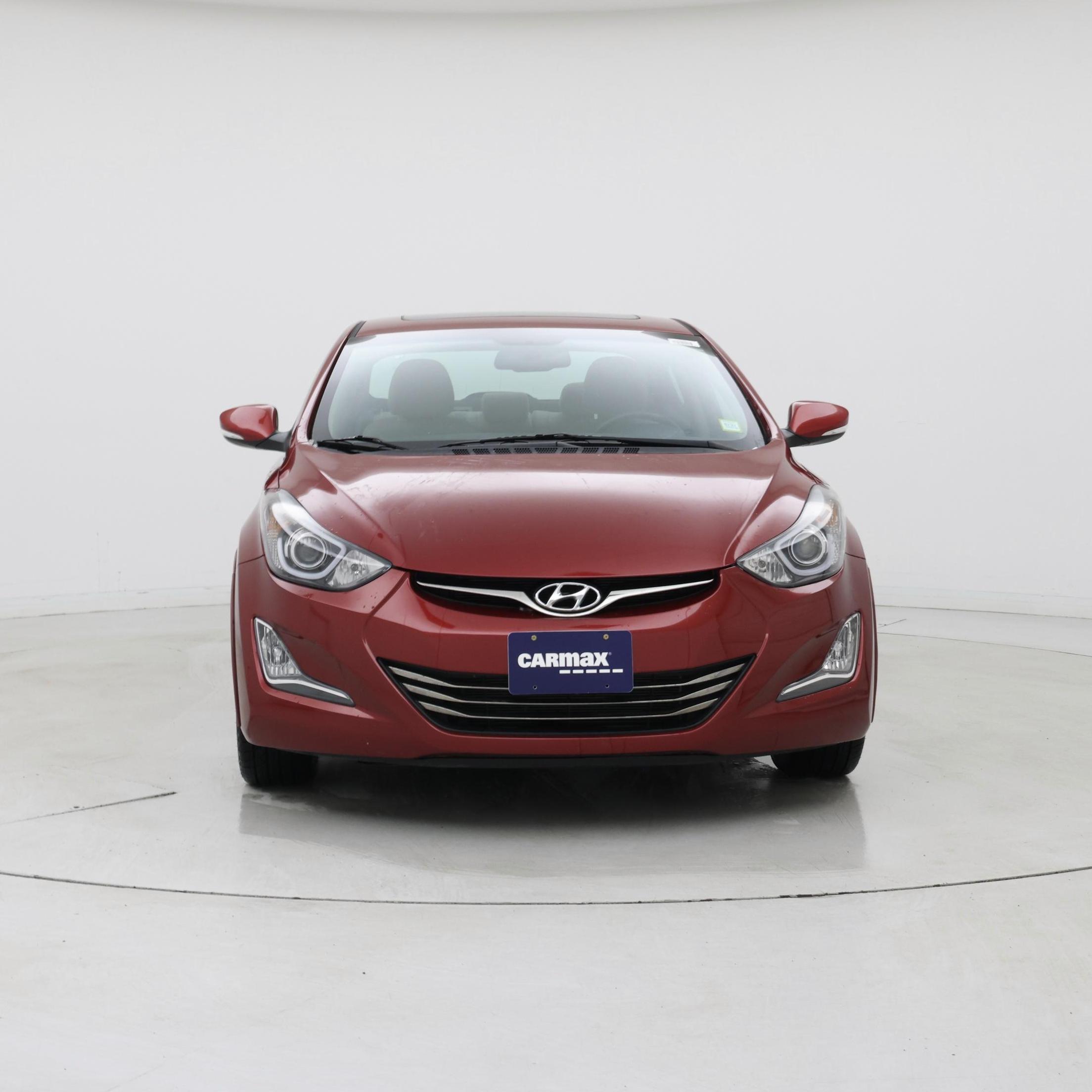 Thumbnail: 2015 Hyundai Elantra - 5