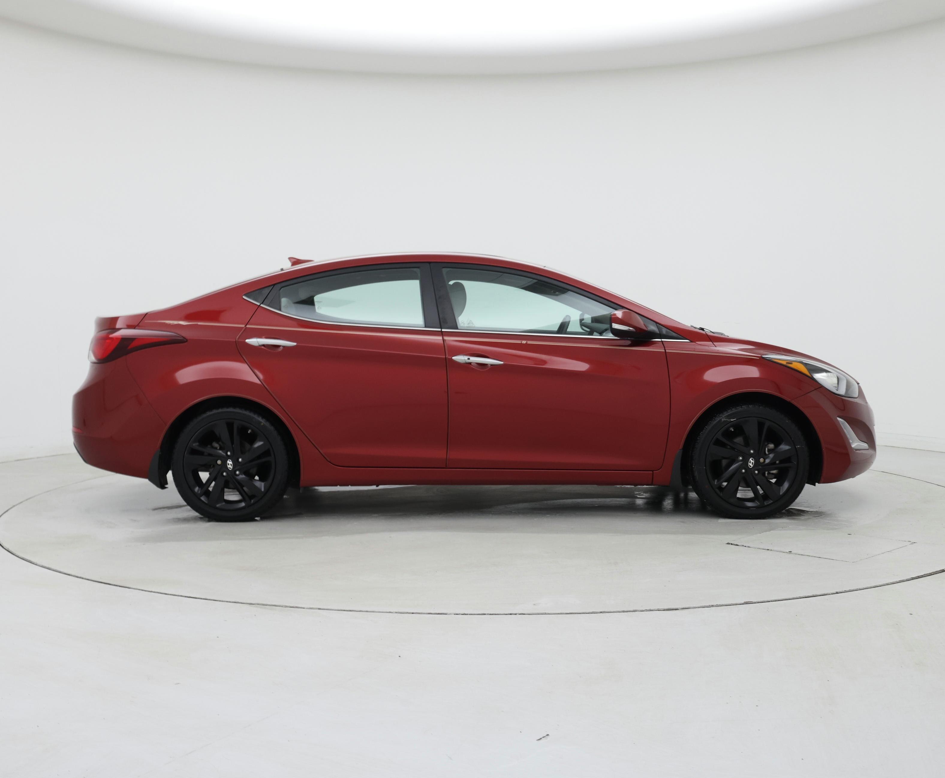Thumbnail: 2015 Hyundai Elantra - 7