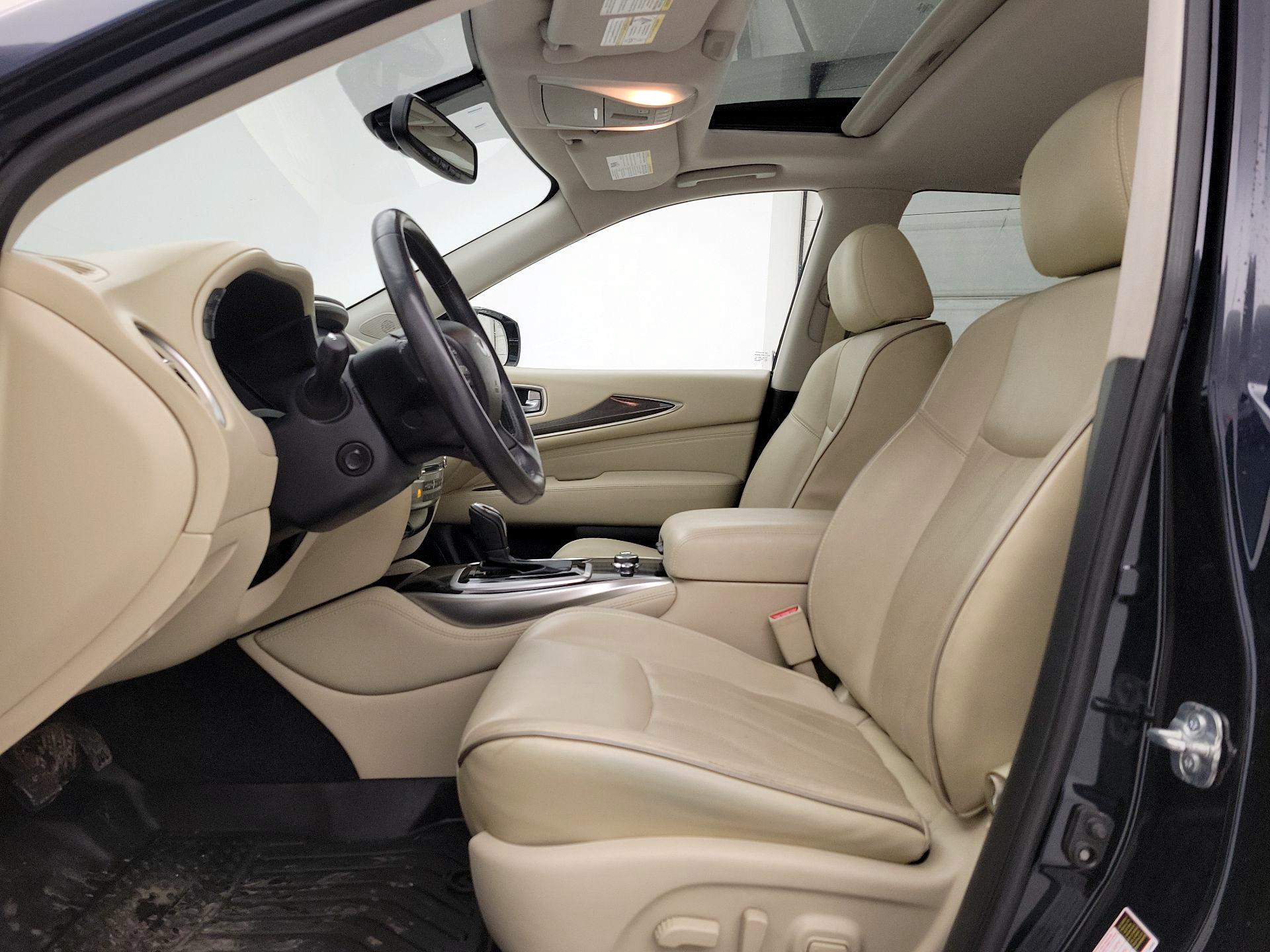 Thumbnail: 2018 INFINITI QX60 - 11