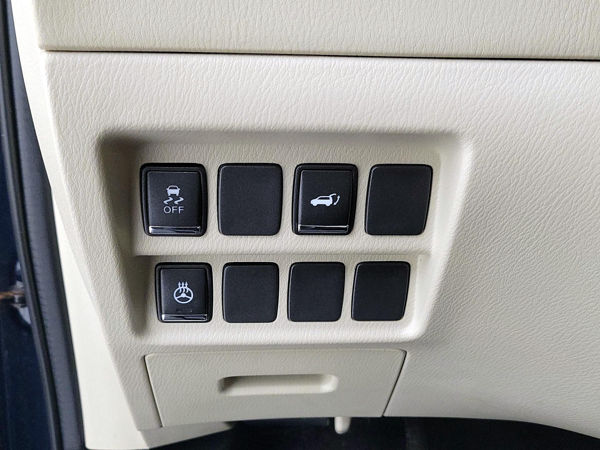 Thumbnail: 2018 INFINITI QX60 - 13