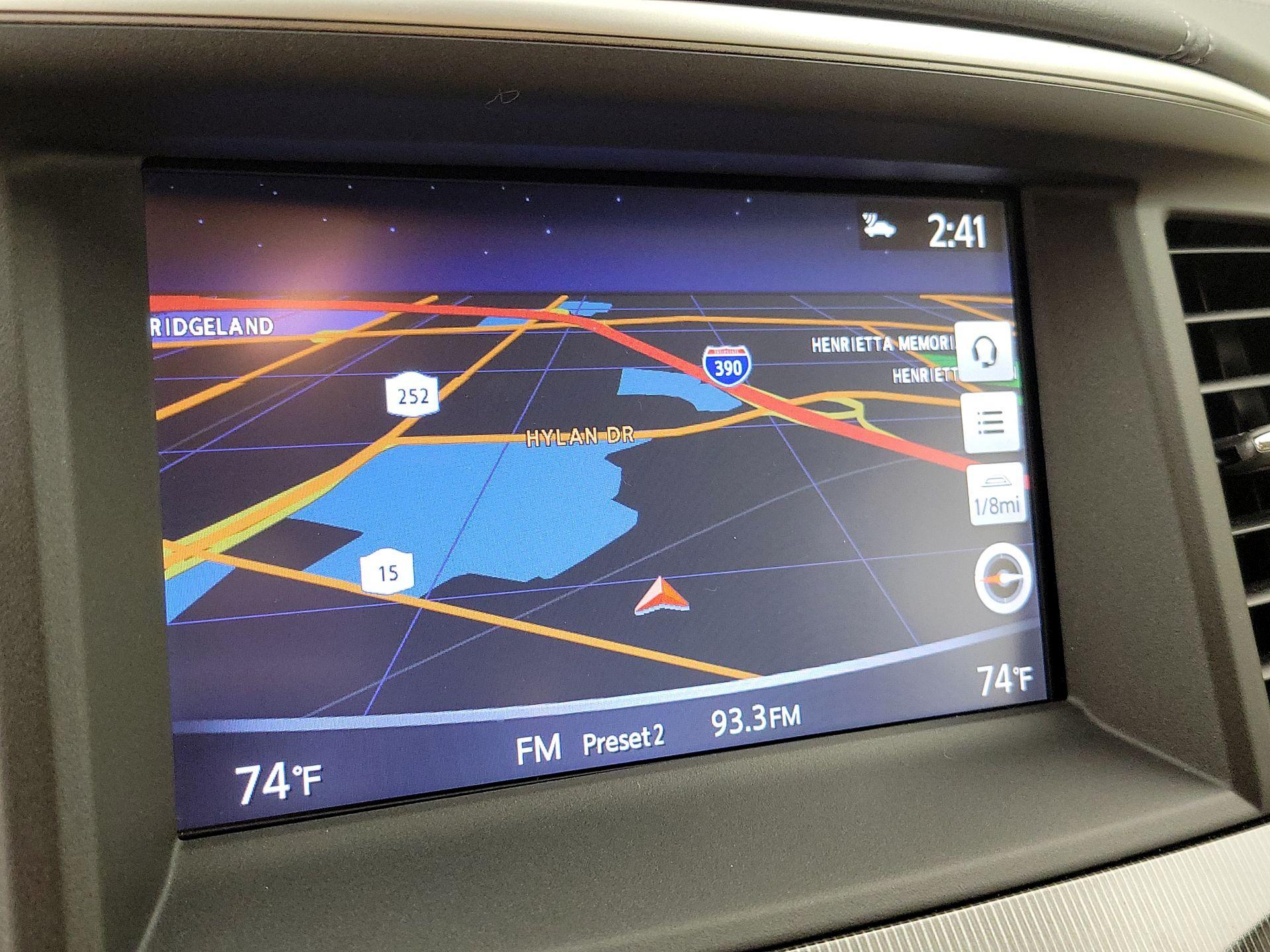 Thumbnail: 2018 INFINITI QX60 - 14