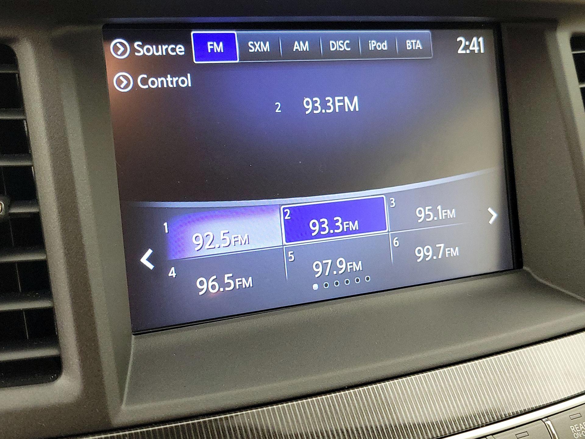 Thumbnail: 2018 INFINITI QX60 - 16